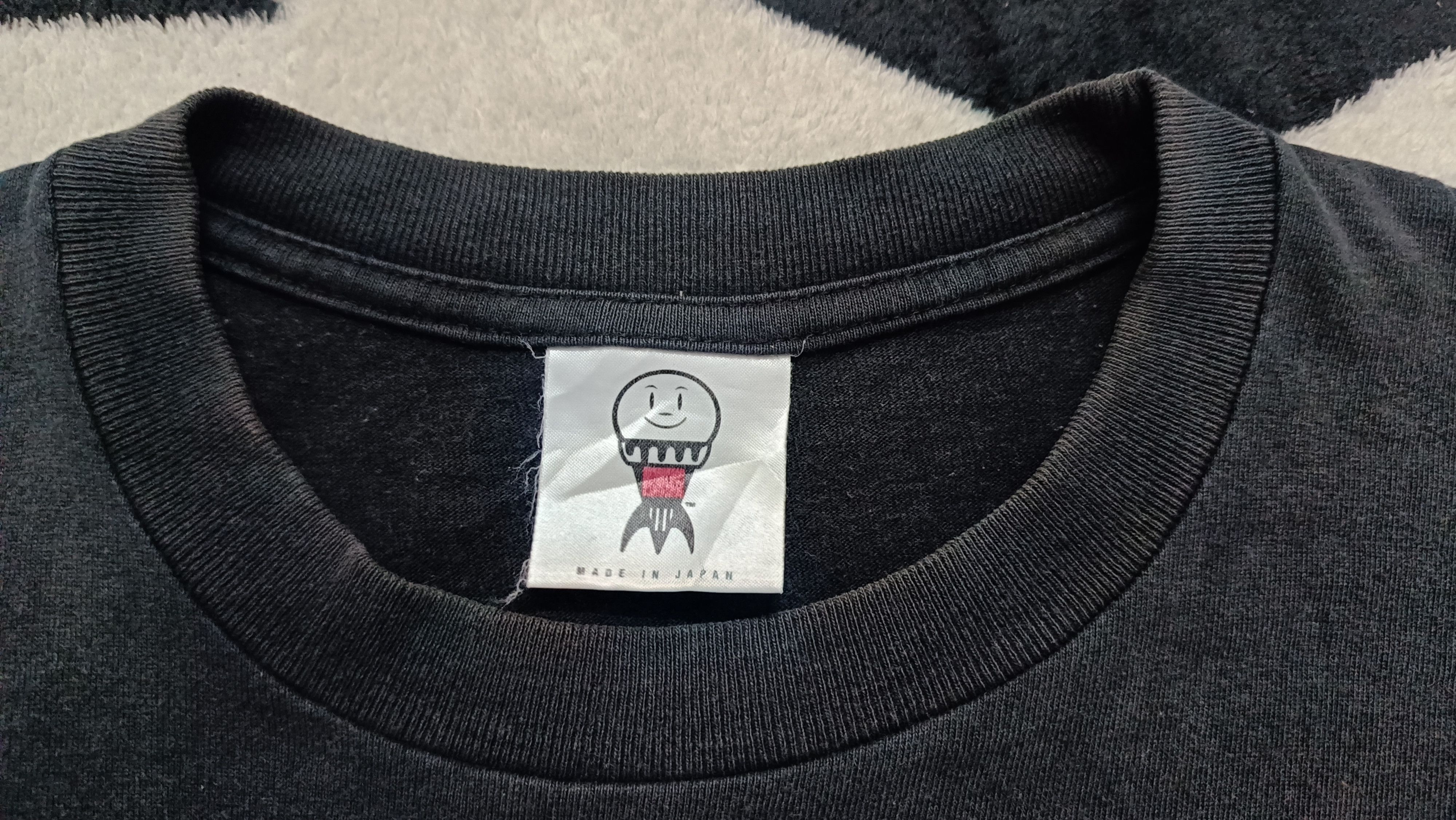 Billionaire Boys Club 🔥🔥Rare Billionaire Boys Club Ice Cream Sun Faded Tee Size US XL / EU 56 / 4 - 4 Thumbnail