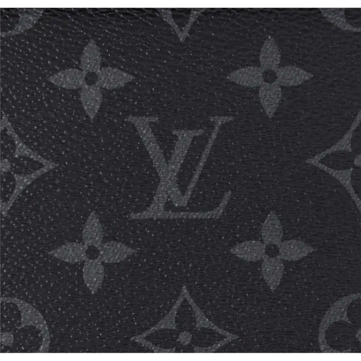 Louis Vuitton Pochette Voyage Souple - 30 x 21 x 7.5 cm Size ONE SIZE - 6 Thumbnail