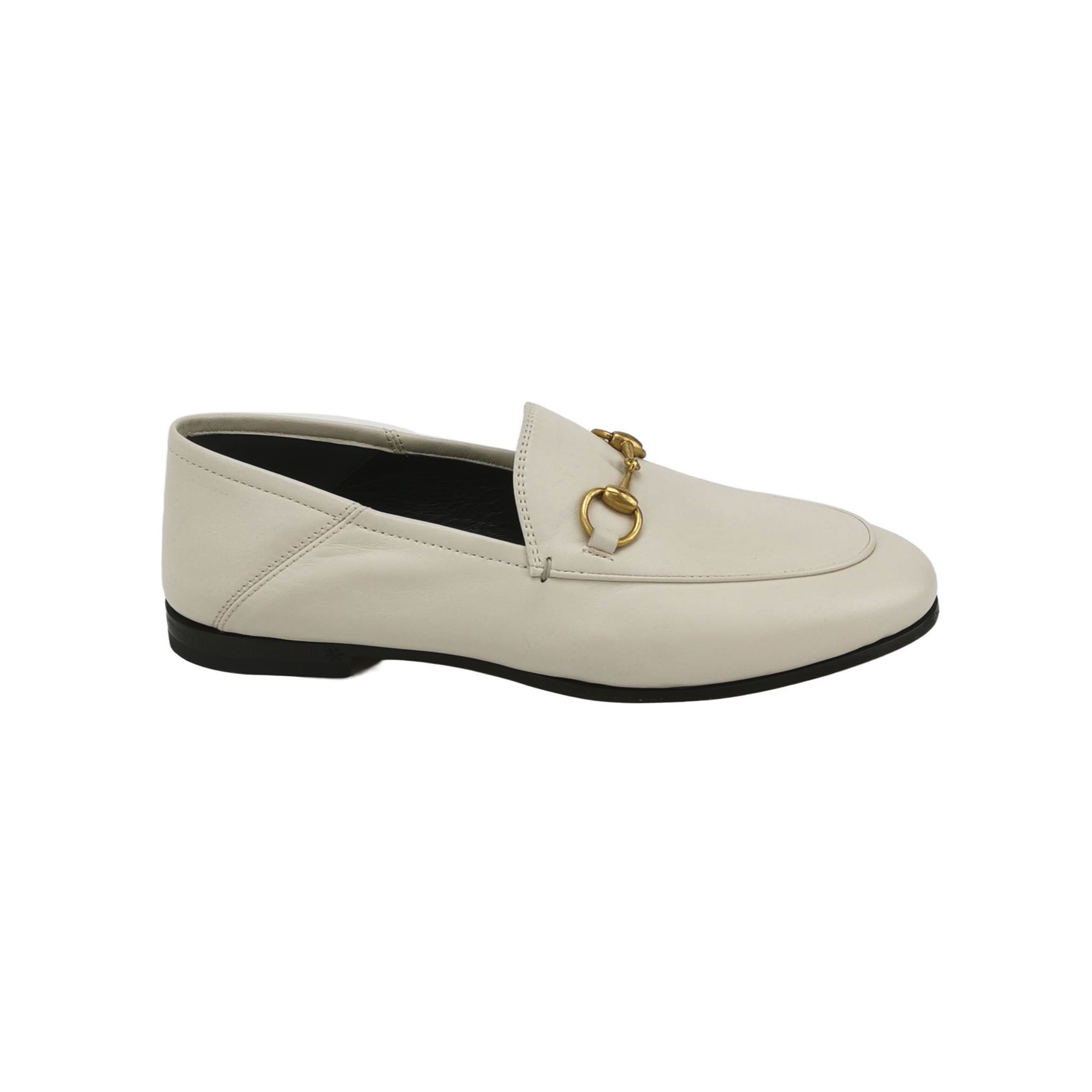 Gucci Gucci Women 5-5 Flats Size US 5.5 / IT 35.5 - 1 Thumbnail