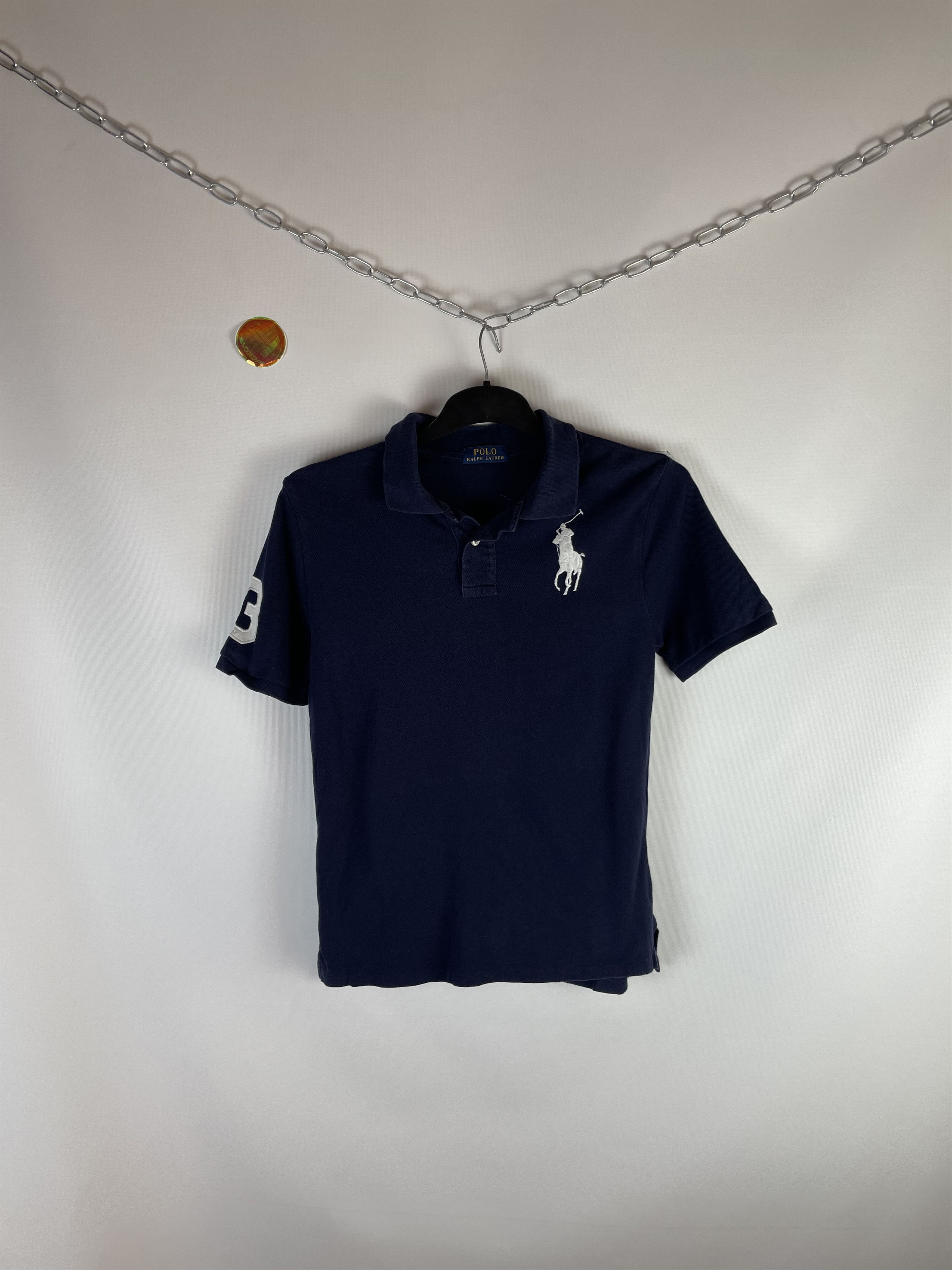 Polo Ralph Lauren Vintage Polo Ralph Lauren Shirt Y2K Size US M / EU 48-50 / 2 - 1 Thumbnail