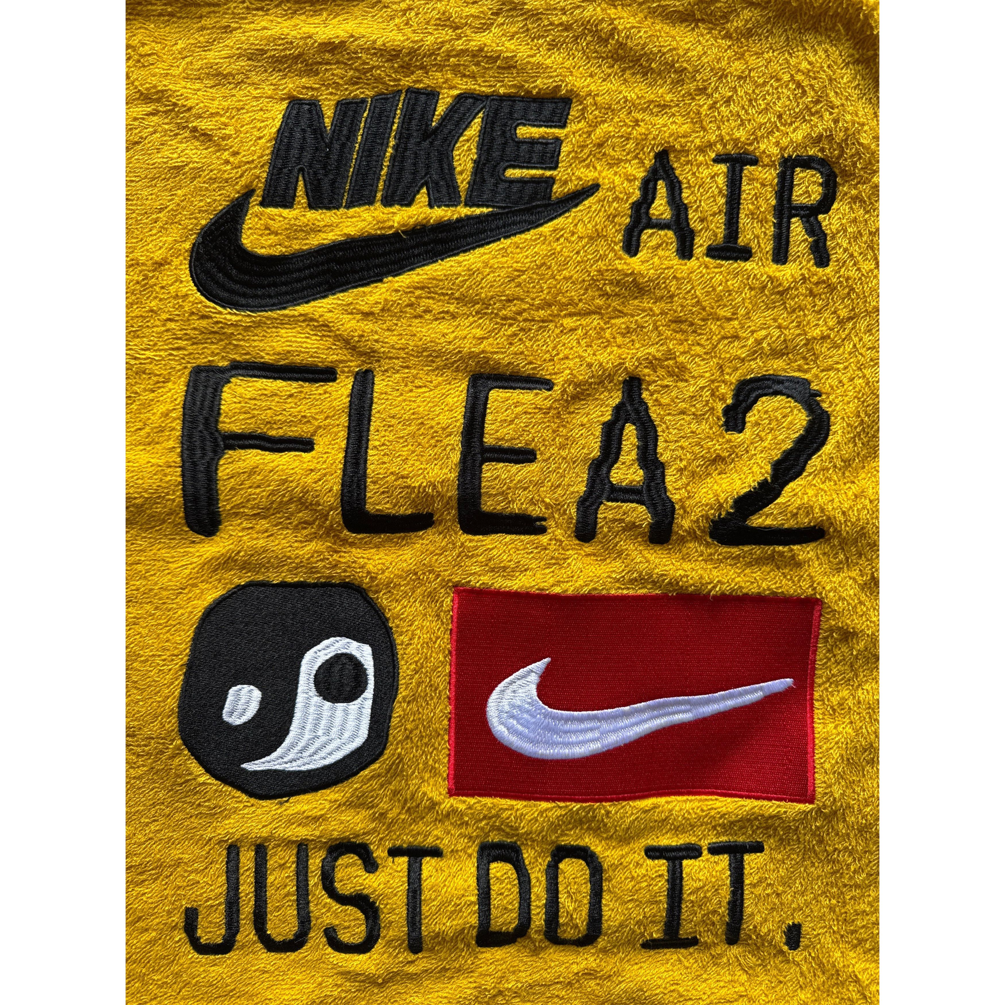 Other Nike Cactus Plant Flea Market Air Flea 2 Bust Bag Only Size ONE SIZE - 2 Thumbnail