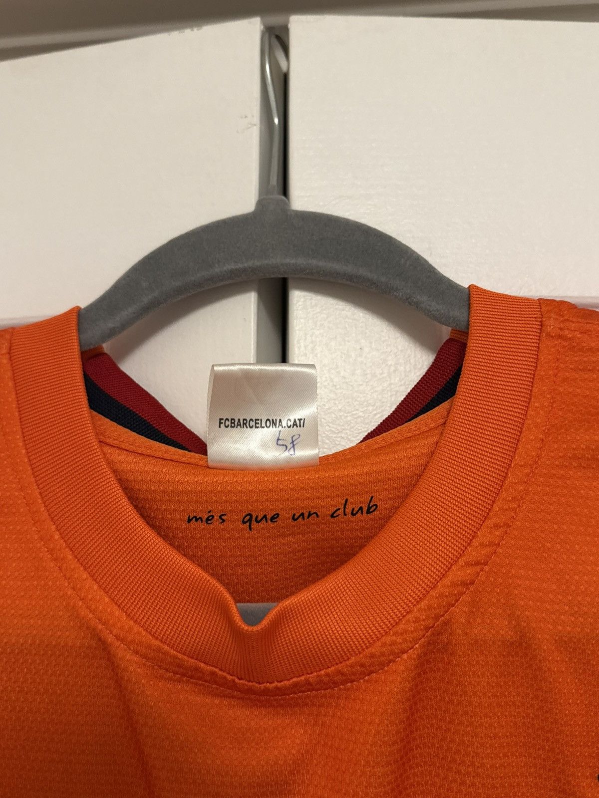 Other Lionel Messi Jersey Size US S / EU 44-46 / 1 - 4 Thumbnail