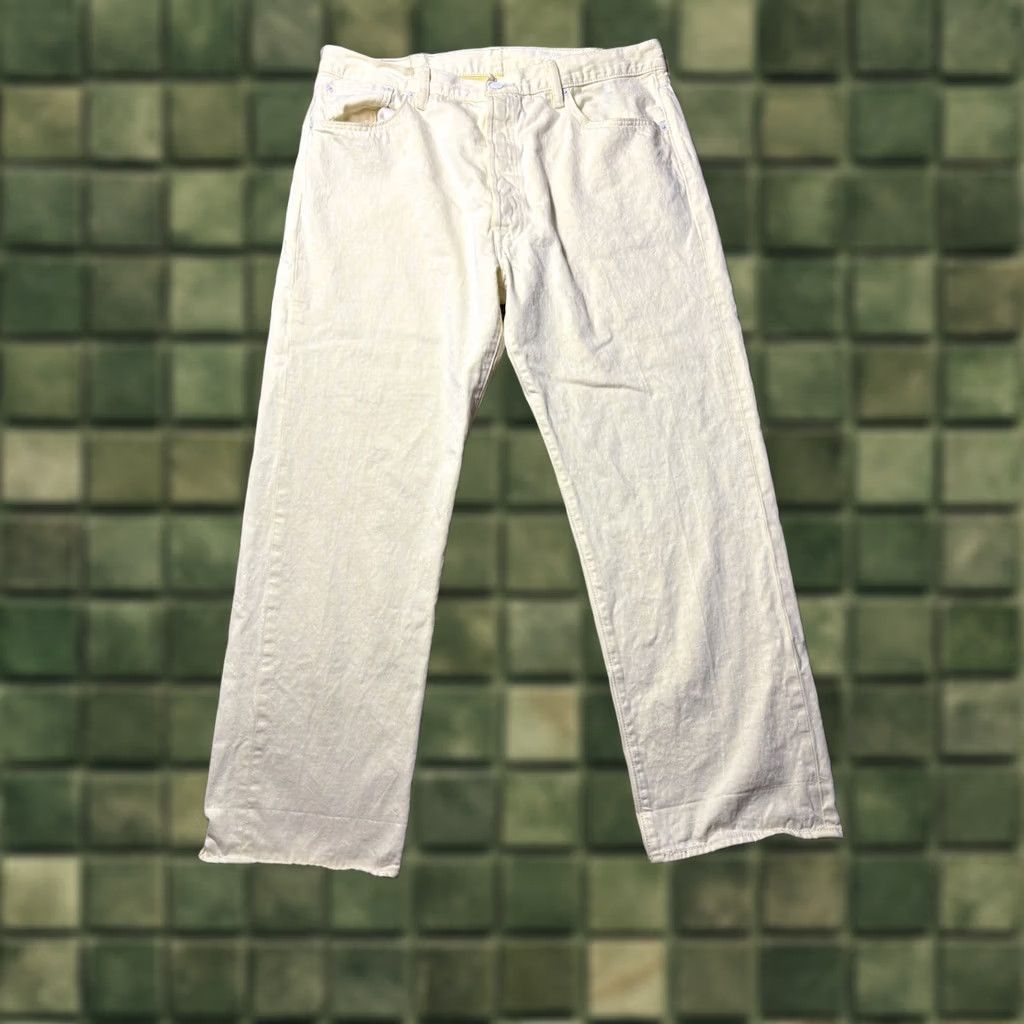 Levi's Item Specifications: Closure: Magnetic Size US 40 / EU 56 - 1 Thumbnail