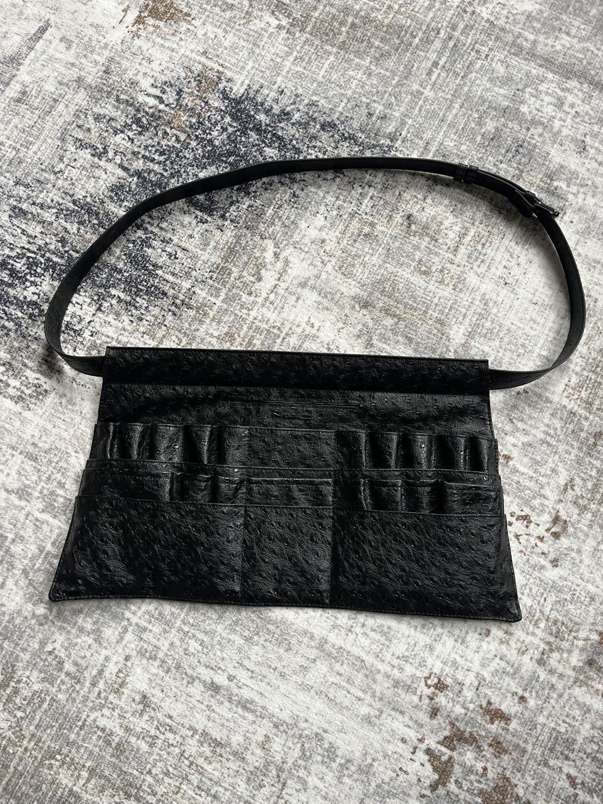 Luar MAC x Luar Ana Artistry Bag Size ONE SIZE - 15 Thumbnail
