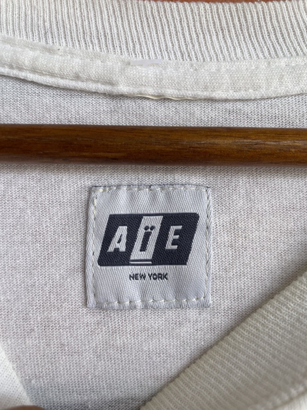 Nepenthes Archival Clothing Nepenthes London AIE Pop-art Rock N Roll Size US L / EU 52-54 / 3 - 6 Thumbnail