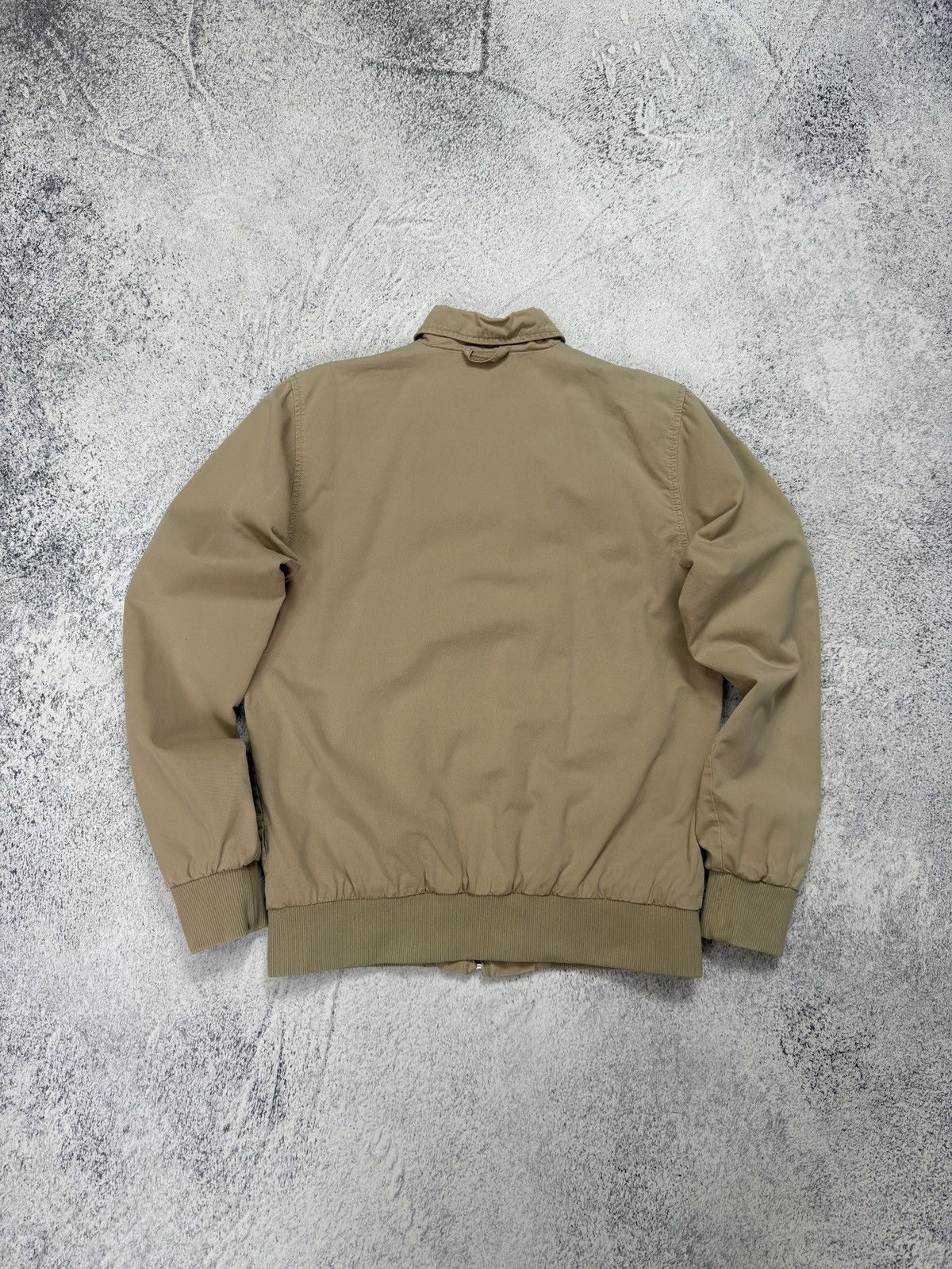 Carhartt Rare Archival Carhartt Huston Jacket Duck Embroidery Mallard Size US S / EU 44-46 / 1 - 9 Thumbnail