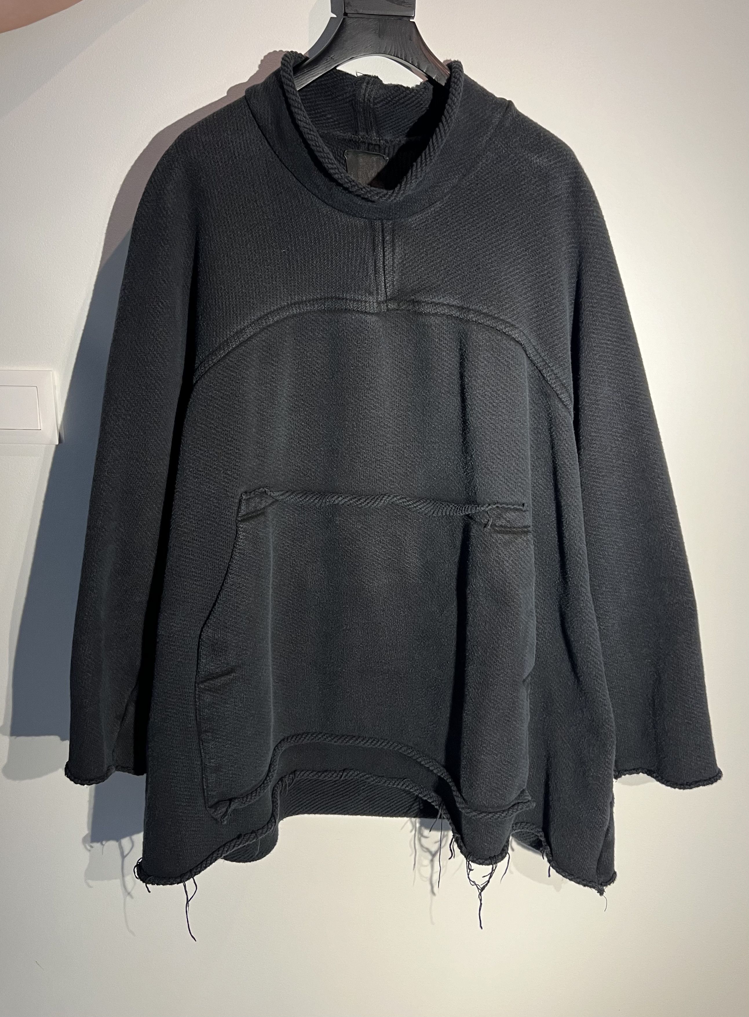 Lost & Found Ria Dunn LOST & FOUND Ria Dunn - Oversized Sweater Size US M / EU 48-50 / 2 - 1 Thumbnail