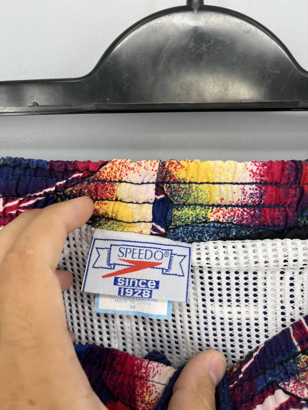 Vintage Vintage Y2K Art Streetwear Hawaiian Shorts Fashion Grailed Size US 32 / EU 48 - 8 Thumbnail