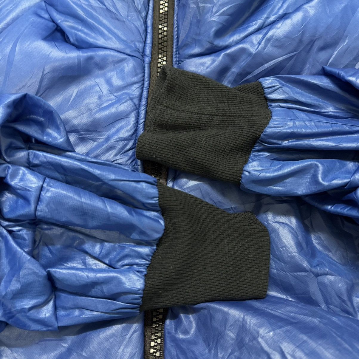Final Home Final Home Jacket Puffer Hooded Survivor Size US XL / EU 56 / 4 - 13 Thumbnail