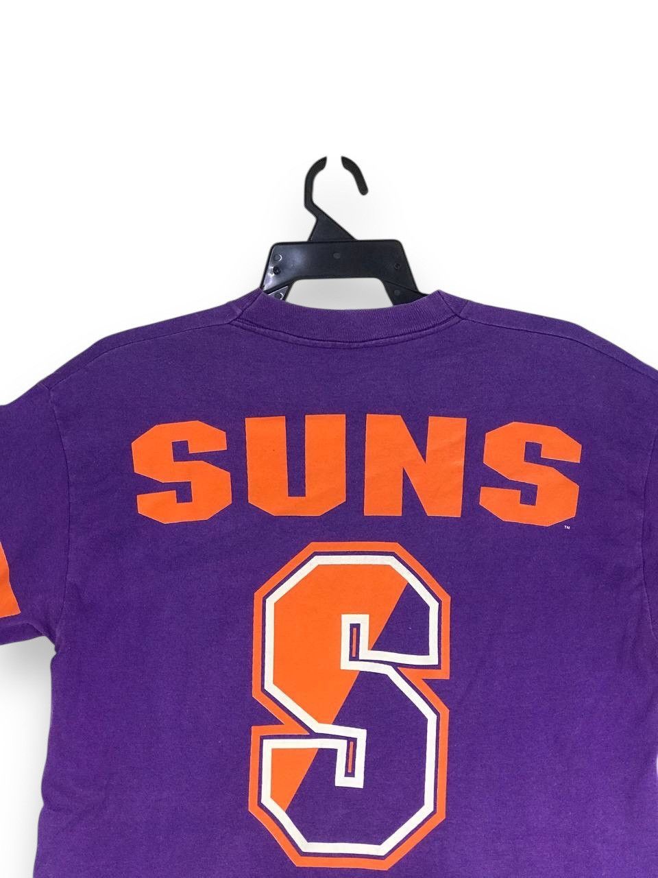 NBA Vintage phoenix suns nba basketball team club Size US M / EU 48-50 / 2 - 6 Thumbnail