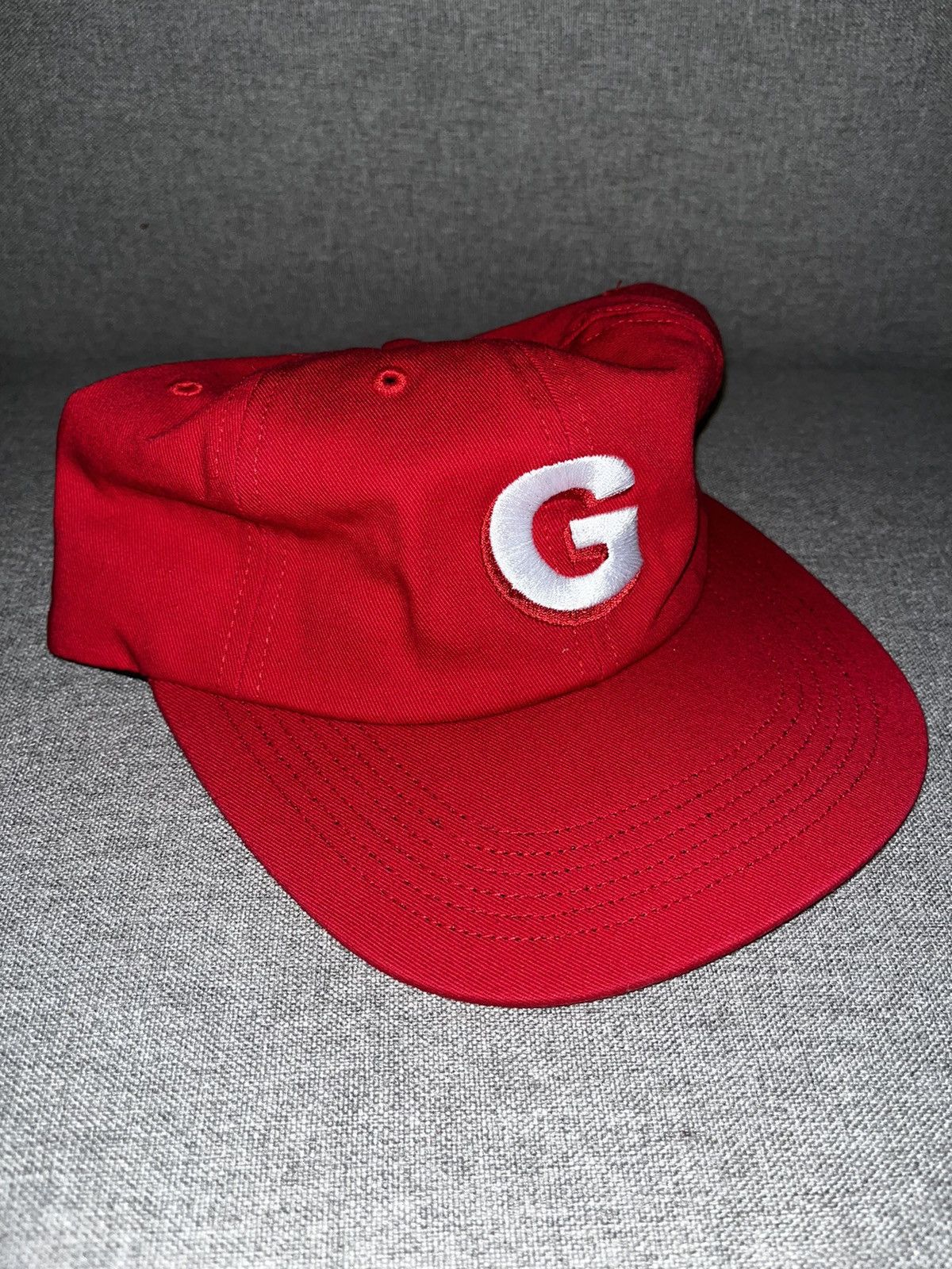 Golf Wang “G” Hat