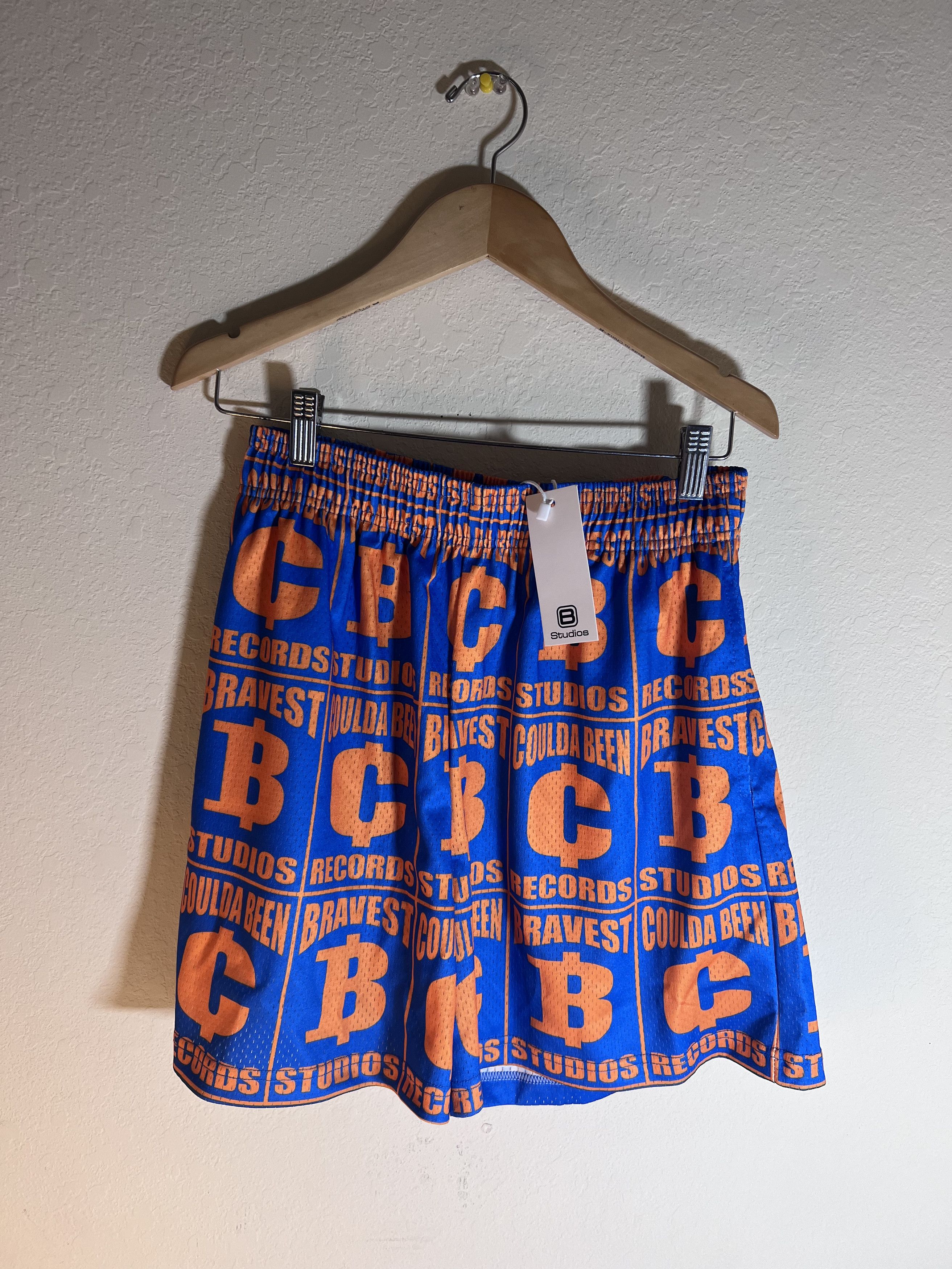 パンツ Bravest Studios shorts L Gucci Shorts | Bravest Studios Gucci Print | Poshmark