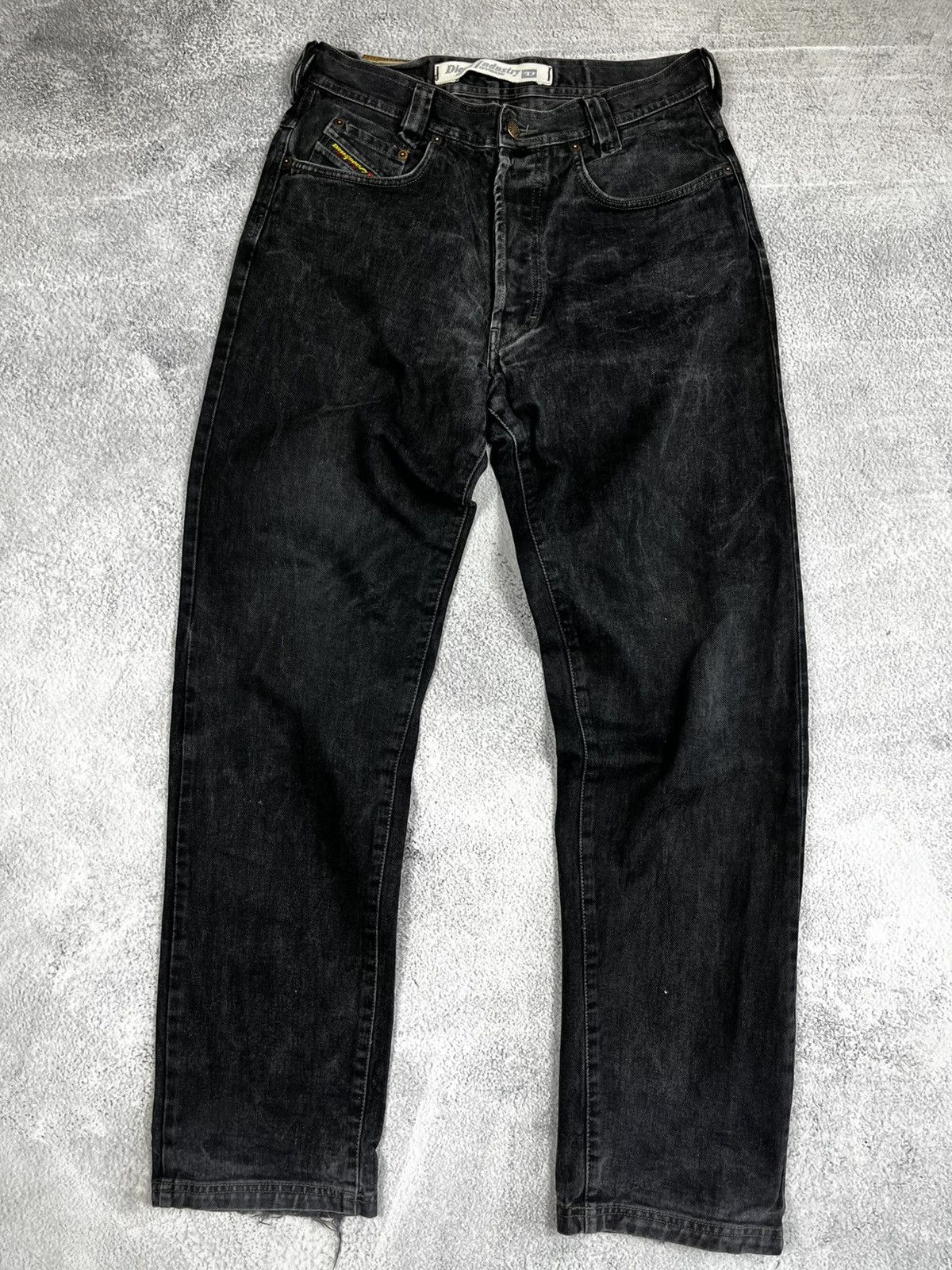 Other Diesel denim vintage 90s Size US 32 / EU 48 - 1 Thumbnail
