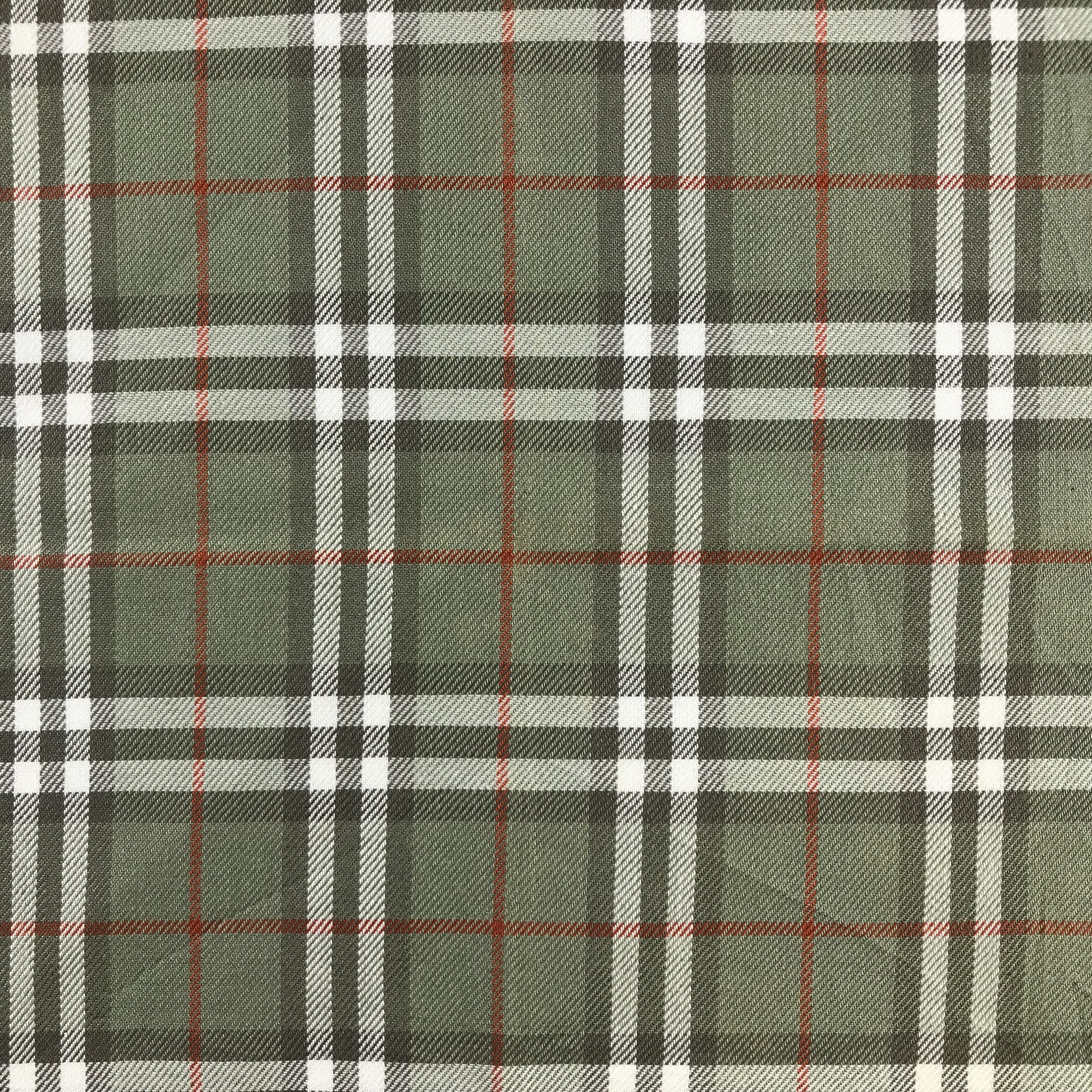 Burberry Burberry Handkerchief / Bandana / Neckerchief C535 Size ONE SIZE - 6 Thumbnail