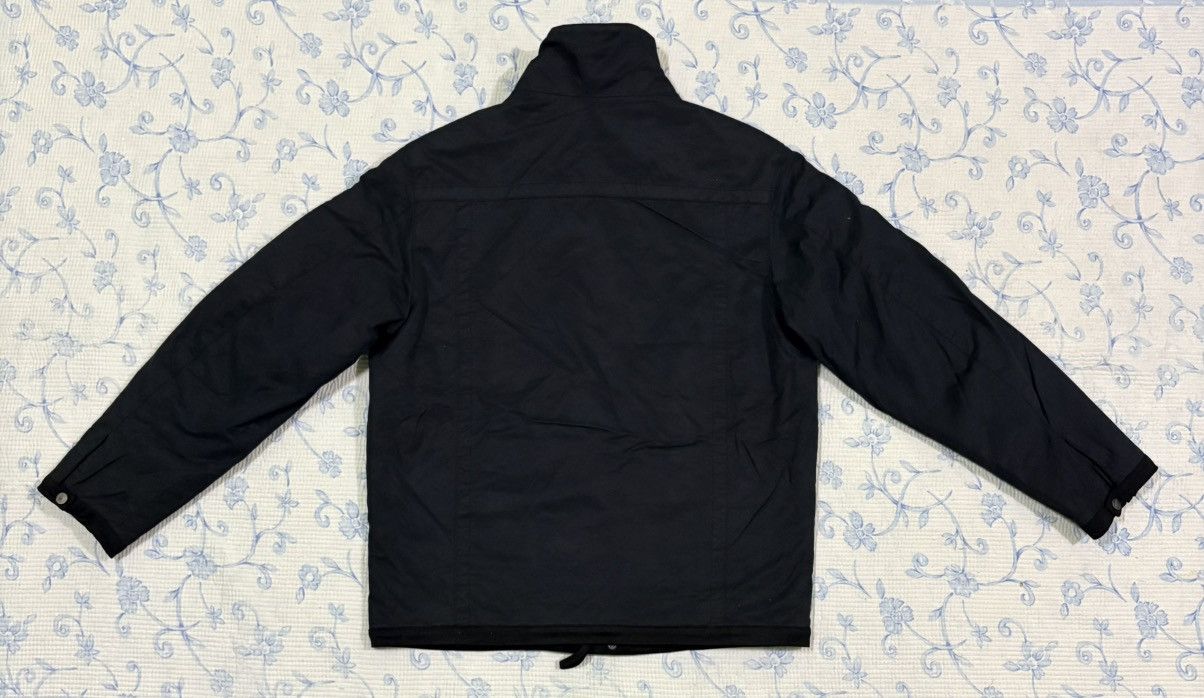 Versace Versace Bomber Sport Jacket Size US S / EU 44-46 / 1 - 8 Thumbnail