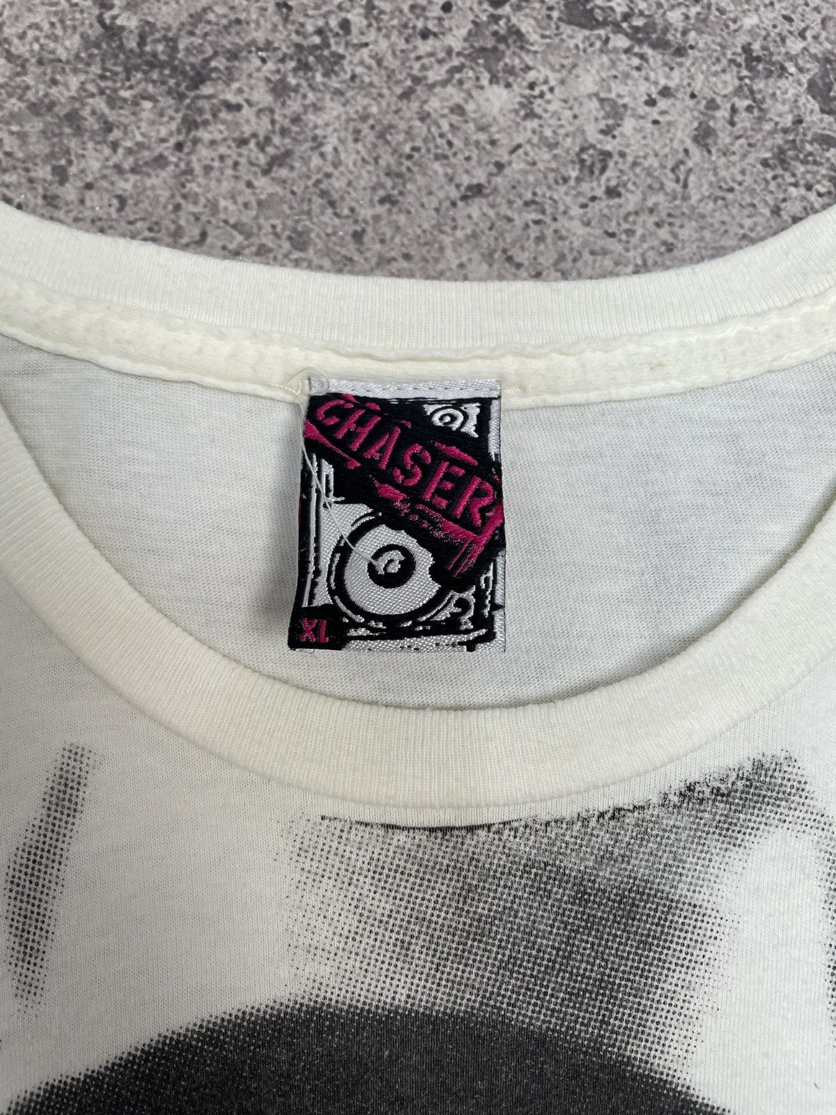 Band Tees Marc Bolan Vintage T Rex The Slider Mid 80s Marc On Wax Ltd Size US XL / EU 56 / 4 - 6 Thumbnail