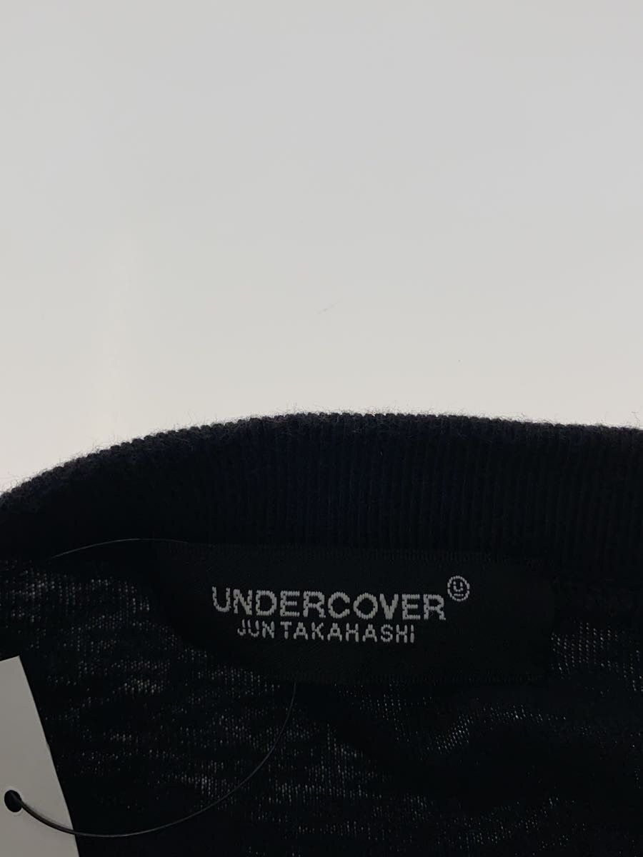 Undercover The Dead Hermits Skull Tee Size US M / EU 48-50 / 2 - 3 Thumbnail