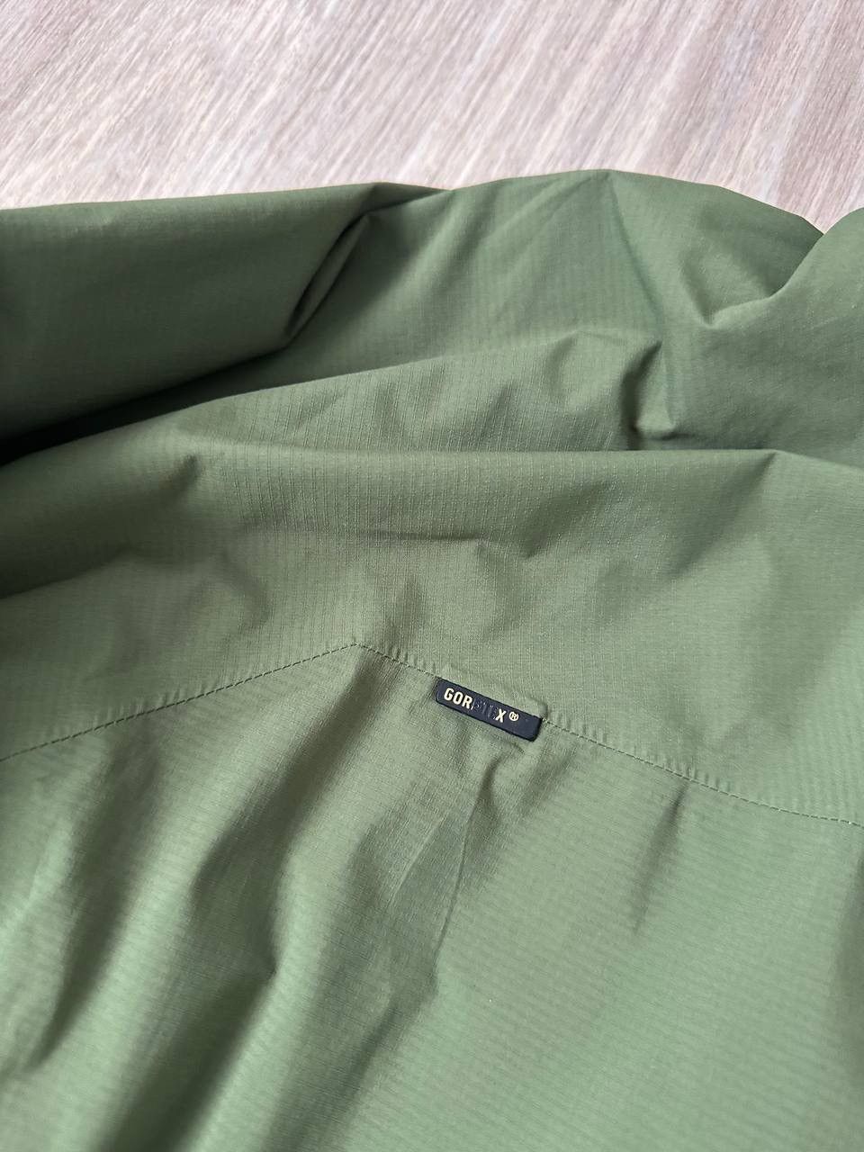 Haglofs Haglofs gore-tex jacket Size US XXL / EU 58 / 5 - 4 Thumbnail