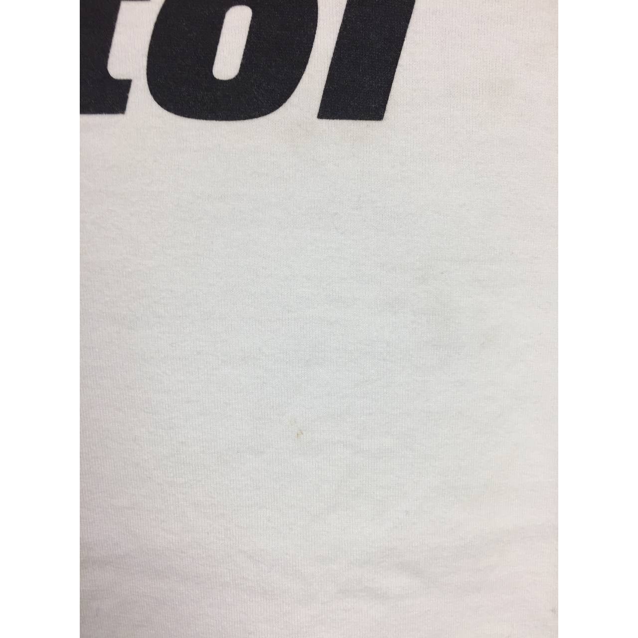 F.C.R.B × Nike × Vintage Nike Sportswear FCRB FC Real Bristol Spell Out Tee Size US M / EU 48-50 / 2 - 6 Thumbnail
