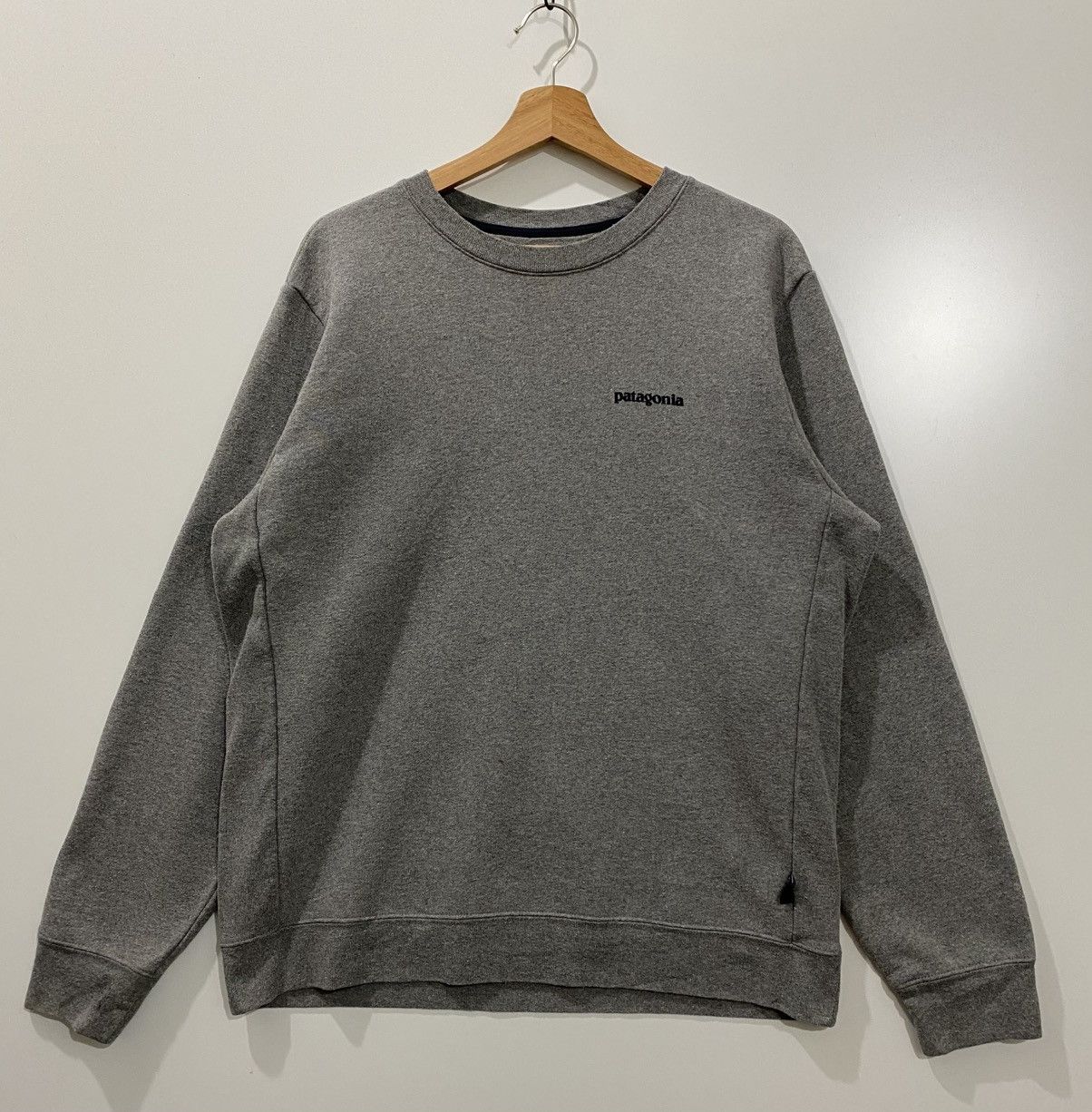 Patagonia Patagonia Sweatshirt Size US L / EU 52-54 / 3 - 2 Thumbnail
