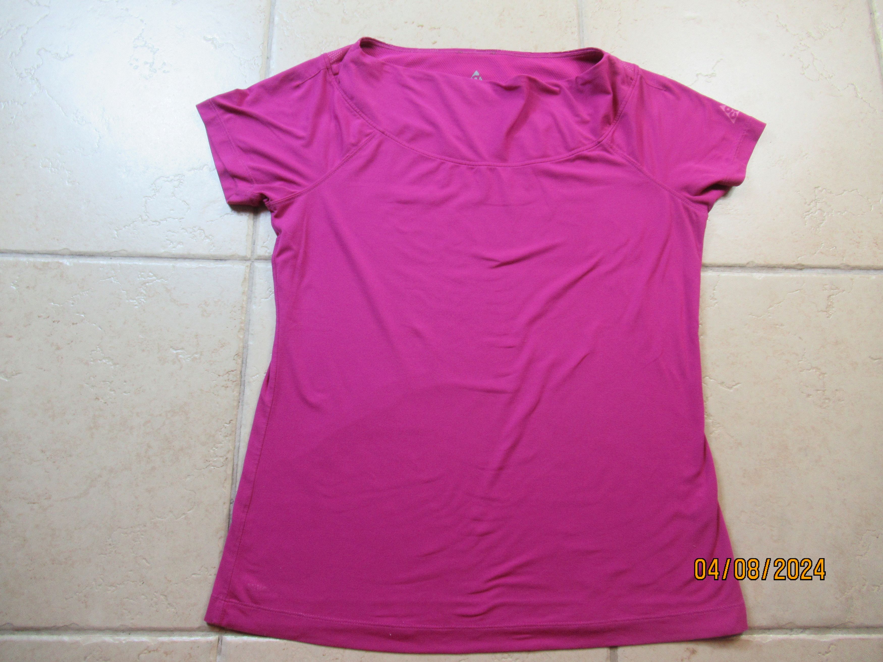 Nike ACG Nike ACG training shirt Size L / US 10 / IT 46 - 1 Thumbnail