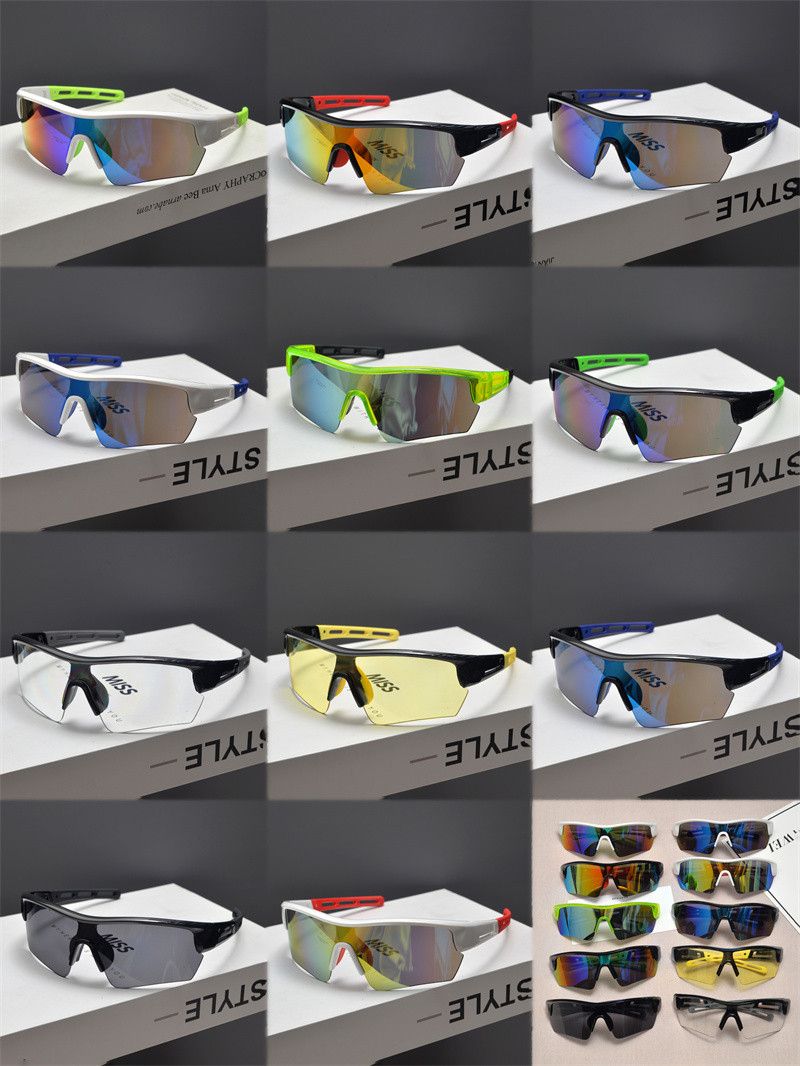 Electric Visual New Trend Street ins style custom avant-garde sunglasses Size ONE SIZE - 6 Thumbnail