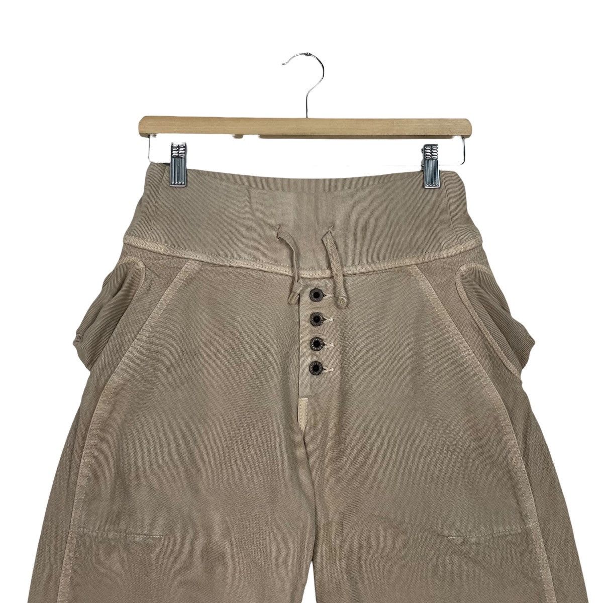 Kapital Kapital Canvas Nouvelle Pants Size US 28 / EU 44 - 2 Thumbnail