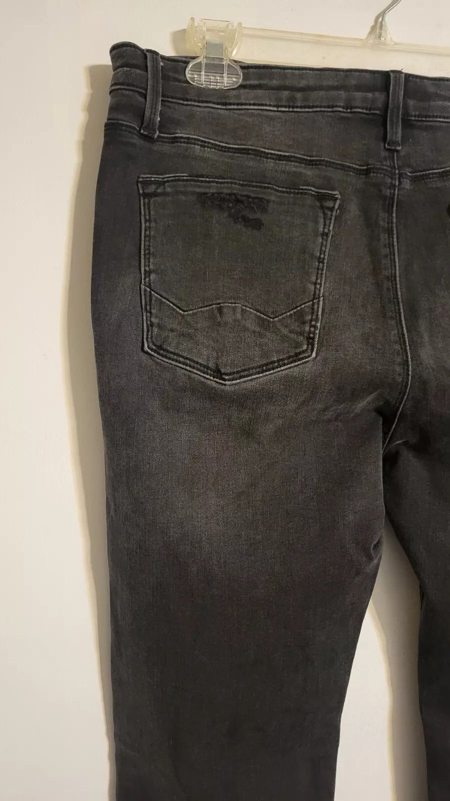 Cult Of Individuality Gypsy High Rise Size US 32 / EU 48 - 7 Thumbnail