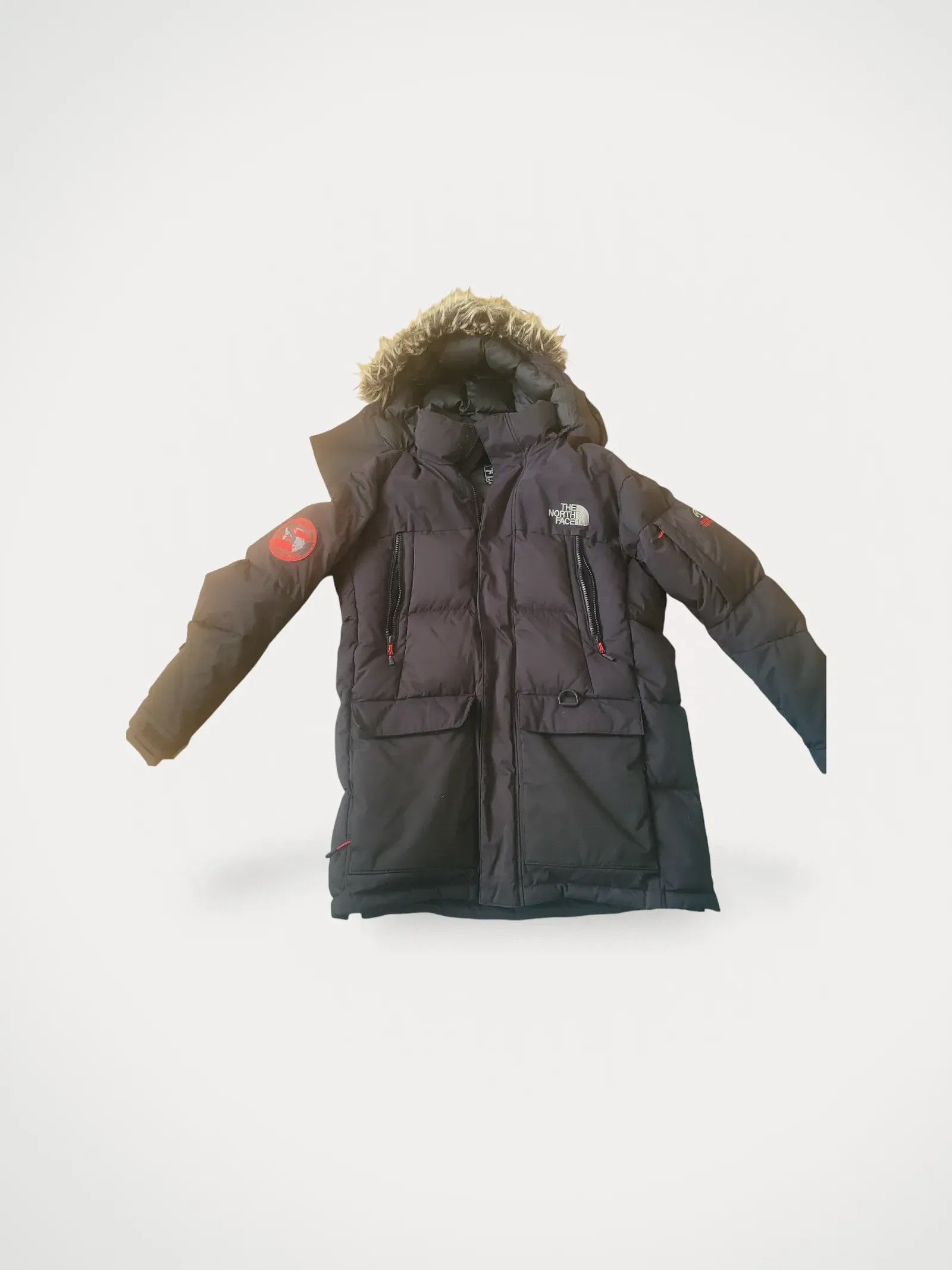 The North Face The North Face Summit Series Light Jacket Size US M / EU 48-50 / 2 - 1 Thumbnail