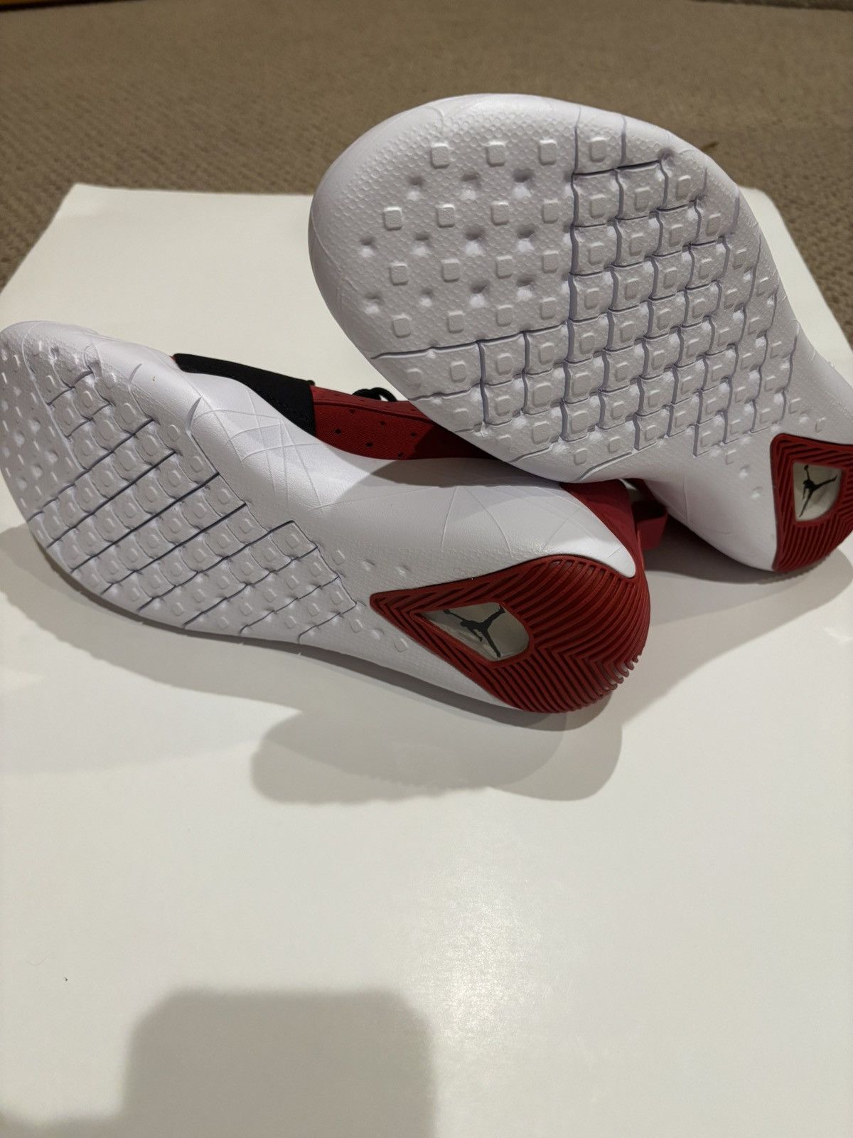 Jordan Brand Never worn- Air Jordan 23 Breakout (M9.5) Size US 9.5 / EU 42-43 - 3 Thumbnail