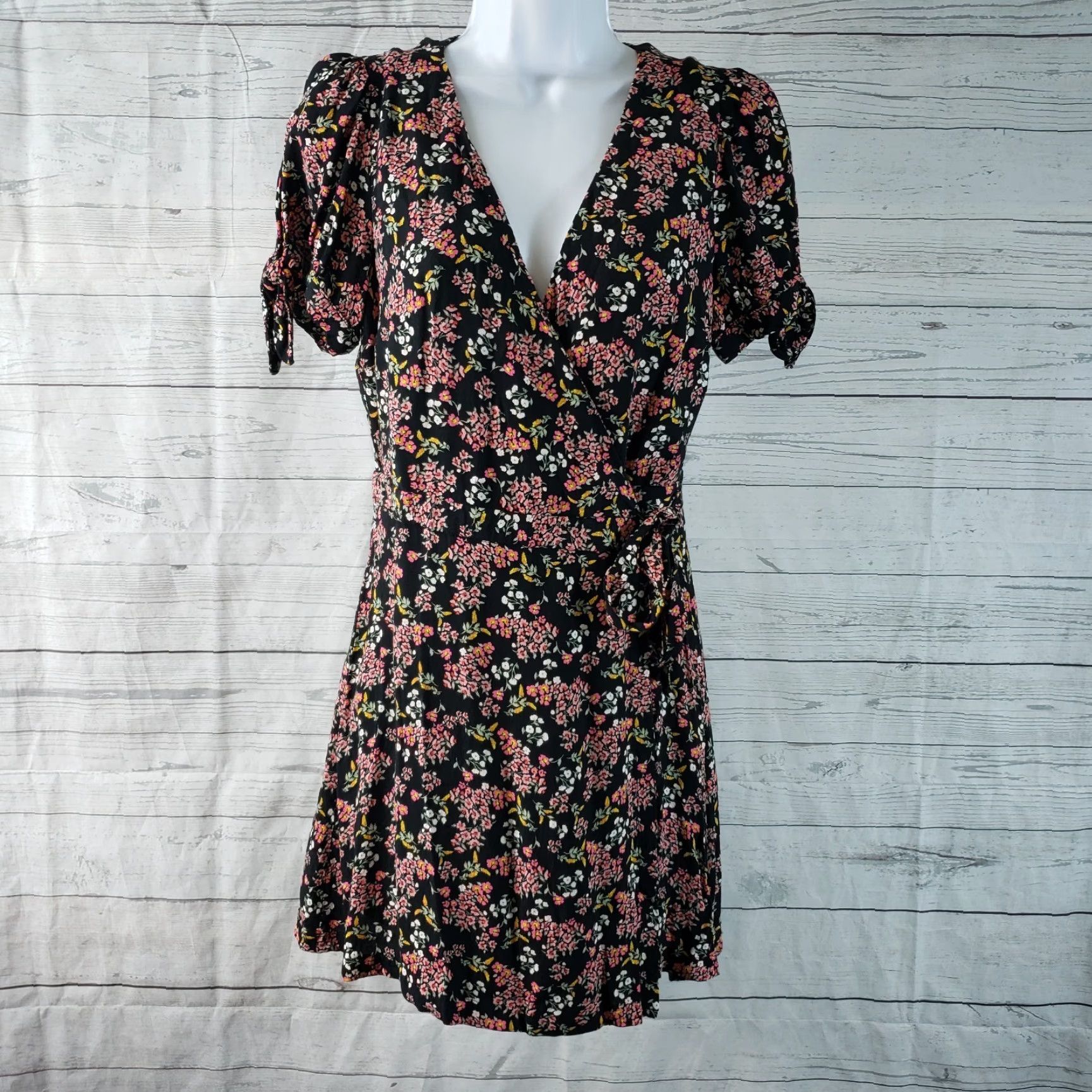 Loft VINTAGE? No. (But answer requires no N/A). Size 28" / US 6 / IT 42 - 2 Thumbnail
