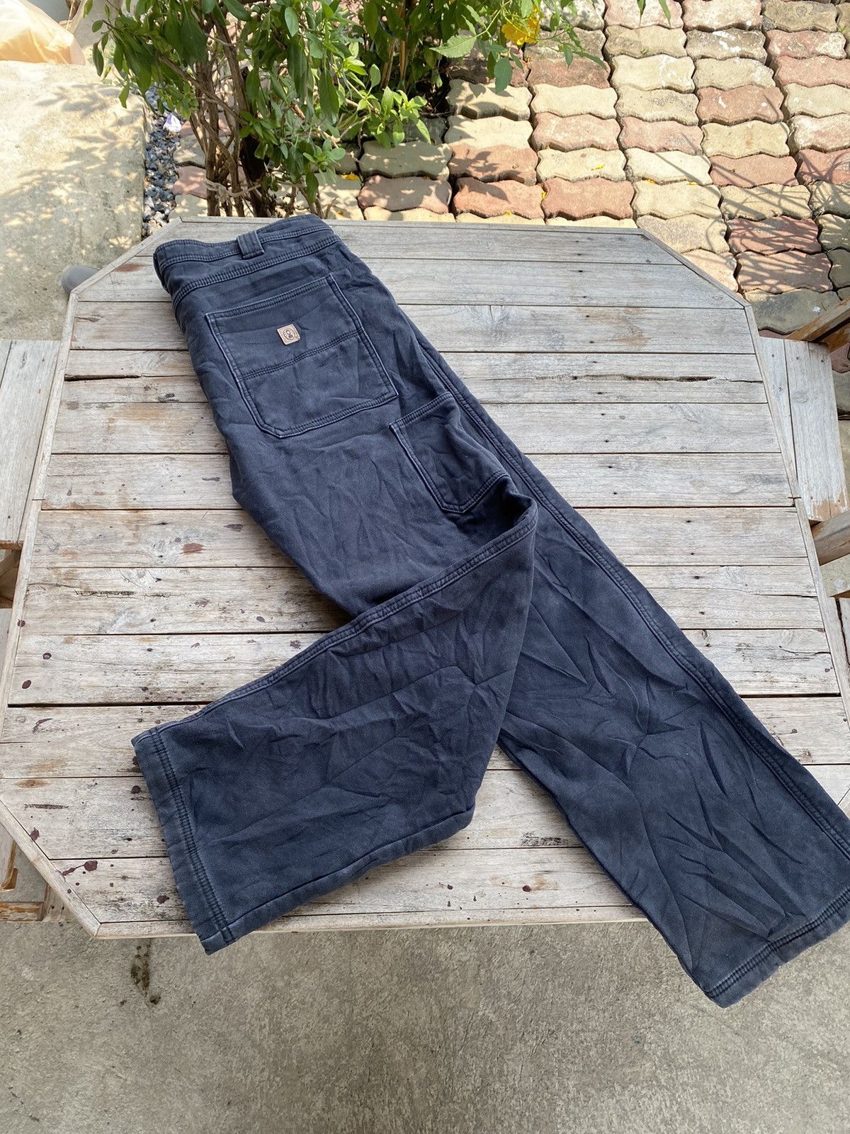 Coleman Coleman Men's Fleece Lined Stretch Utility Size US 38 / EU 54 - 14 Thumbnail