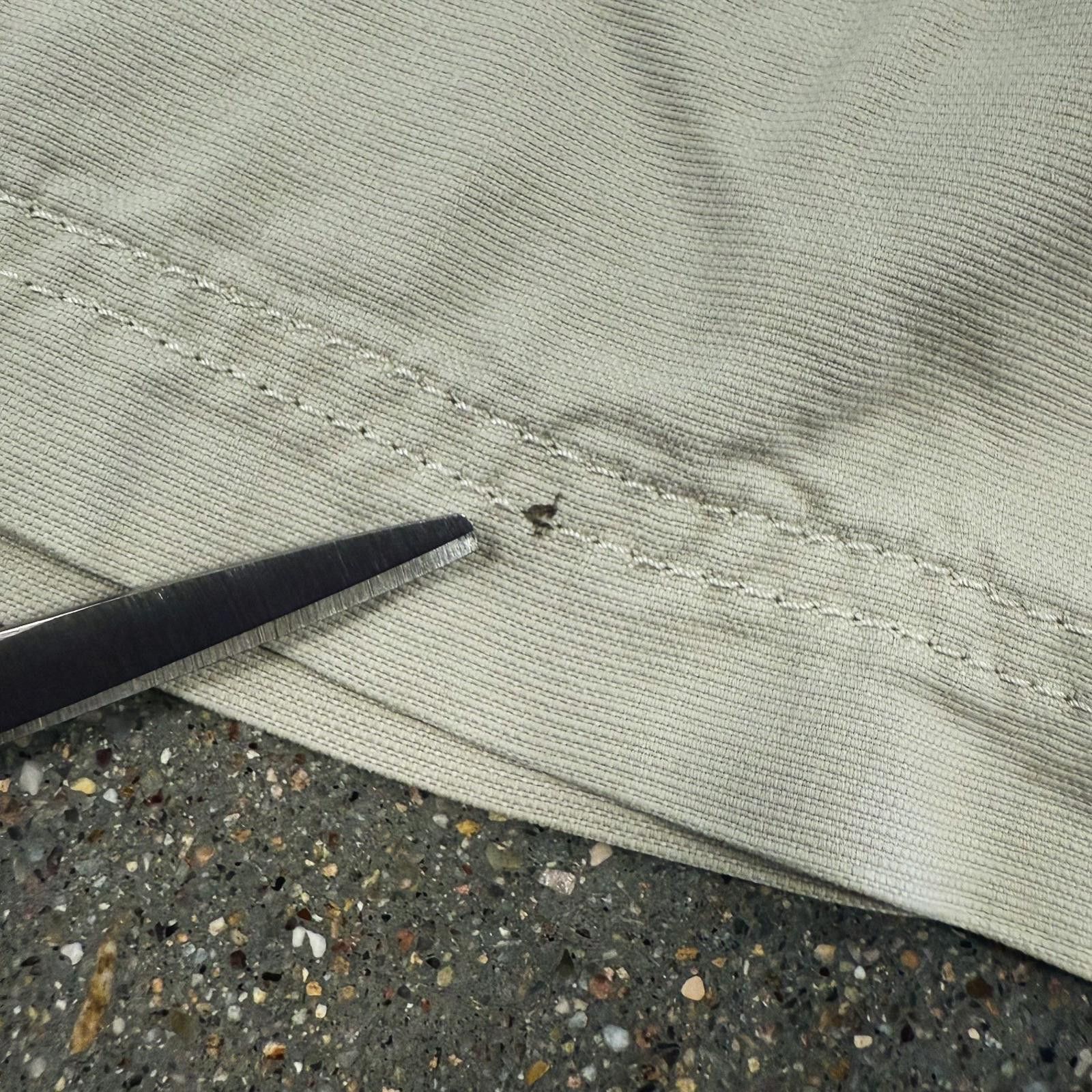 Designer Köppen Shorts Mens 38 Beige Cargo Outdoor Nylon Hiking Size US 38 / EU 54 - 7 Thumbnail