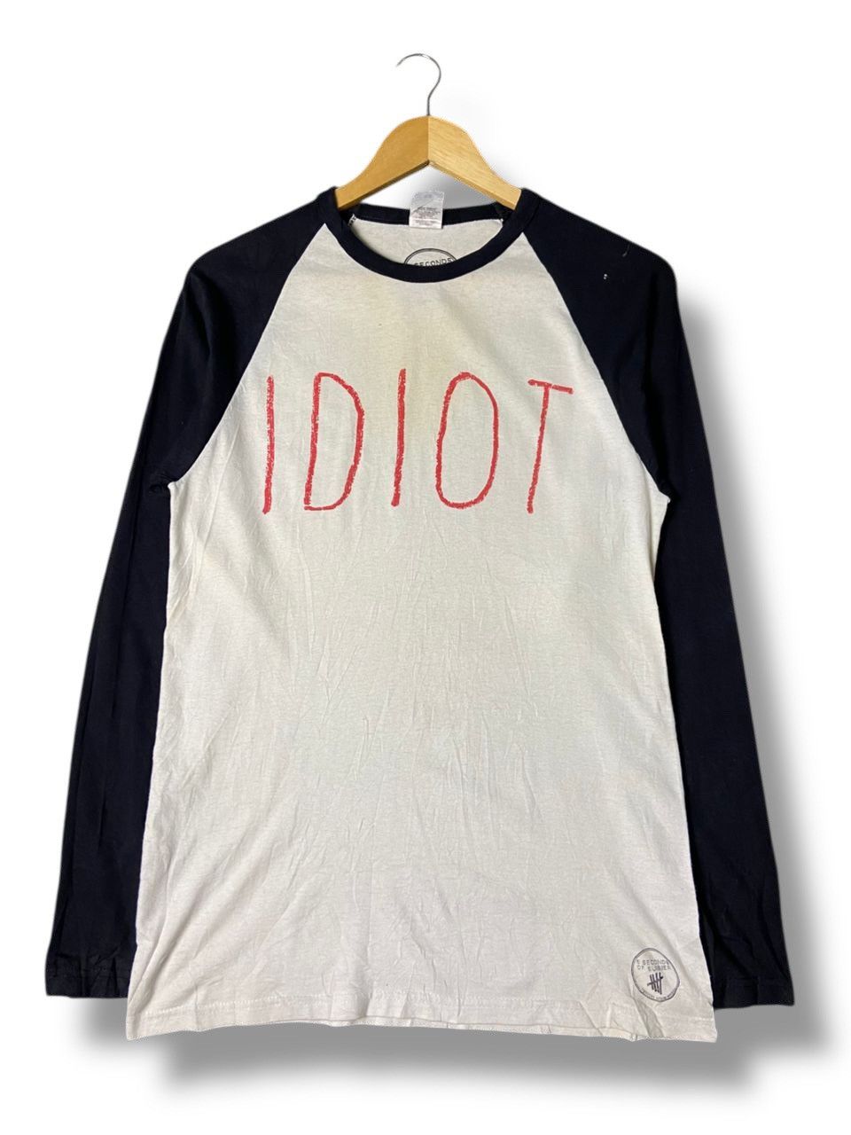 Fruit Of The Loom Fruit Of The Loom x 5 Seconds of Summer Tshirt (142) Size US M / EU 48-50 / 2 - 1 Thumbnail