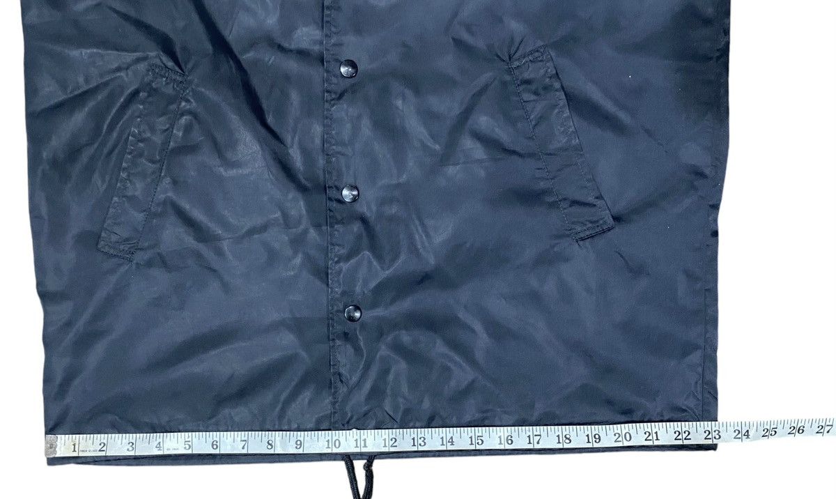 Champion × Champs Sport × Vintage CHAMPION Nylon Button Jacket Size US L / EU 52-54 / 3 - 14 Thumbnail