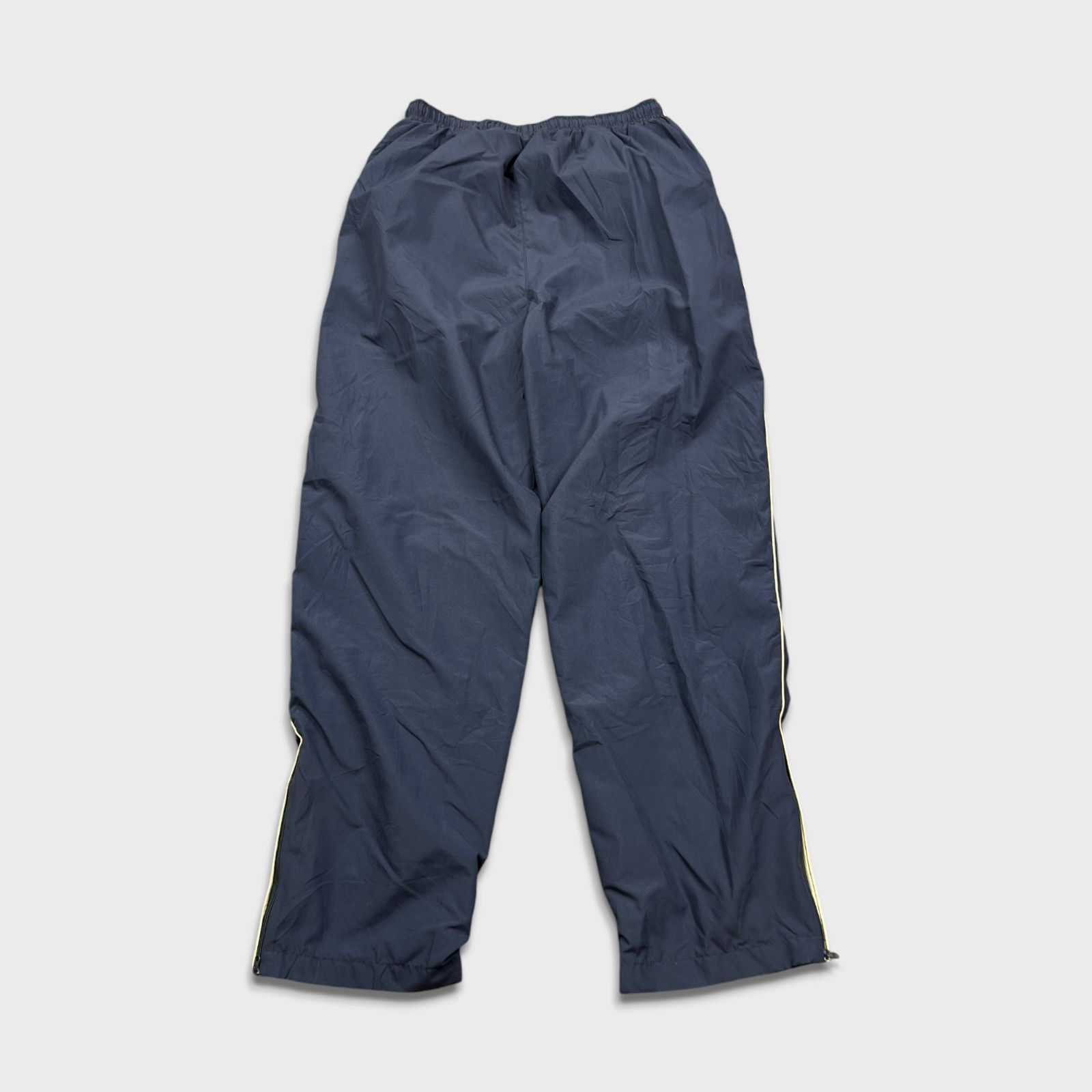 Champion × Vintage Champion Track Pants Large C Logo Athletic Activewear Jogger Size US 26 / EU 42 - 6 Thumbnail
