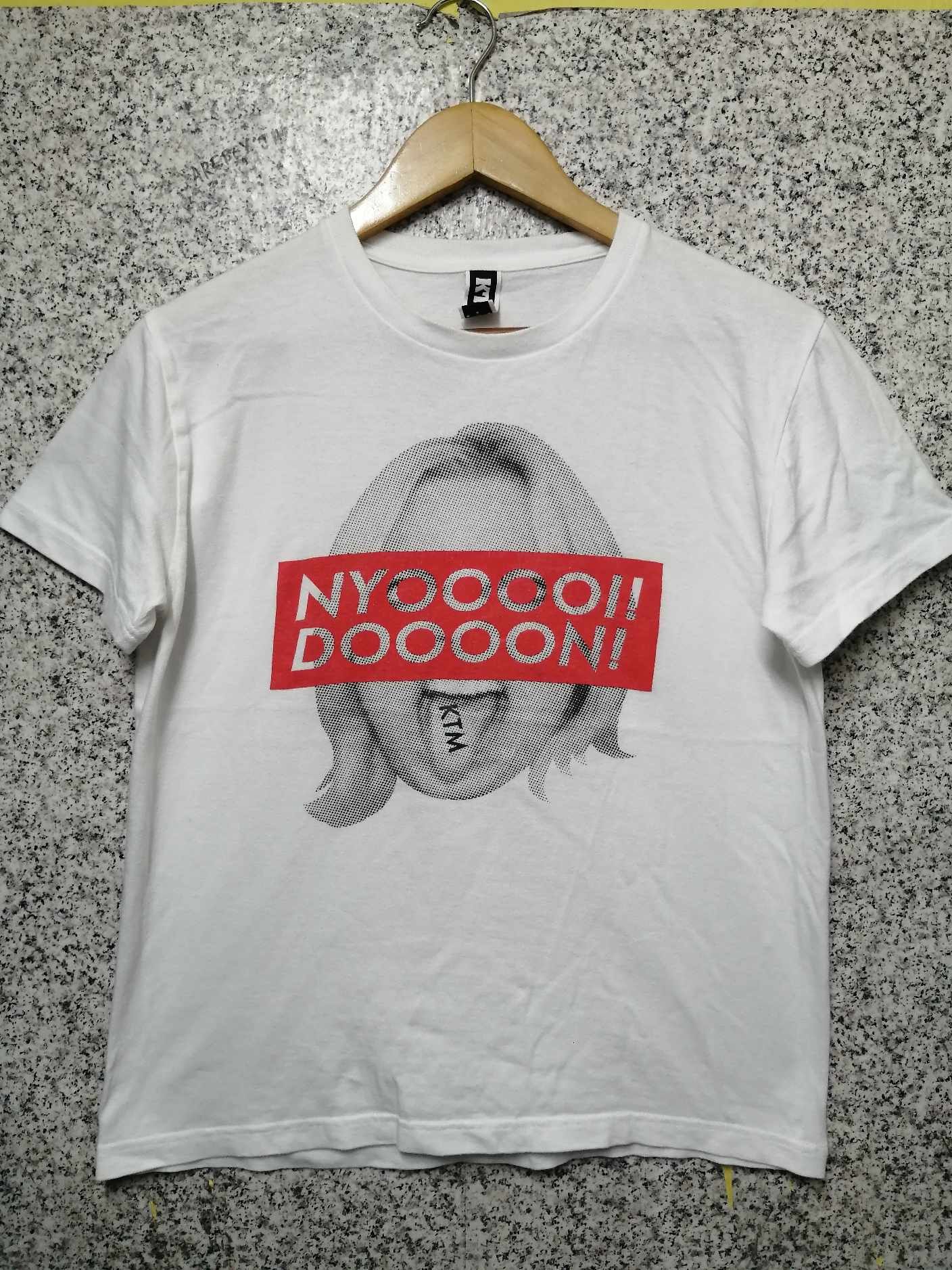 Japanese Brand × Seditionaries × Vintage VINTAGE PUNK VERY RARE Size US S / EU 44-46 / 1 - 1 Thumbnail