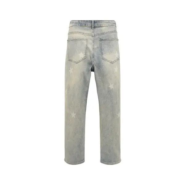 Vintage VIBE function fade washed punk jeans Size US 32 / EU 48 - 2 Thumbnail