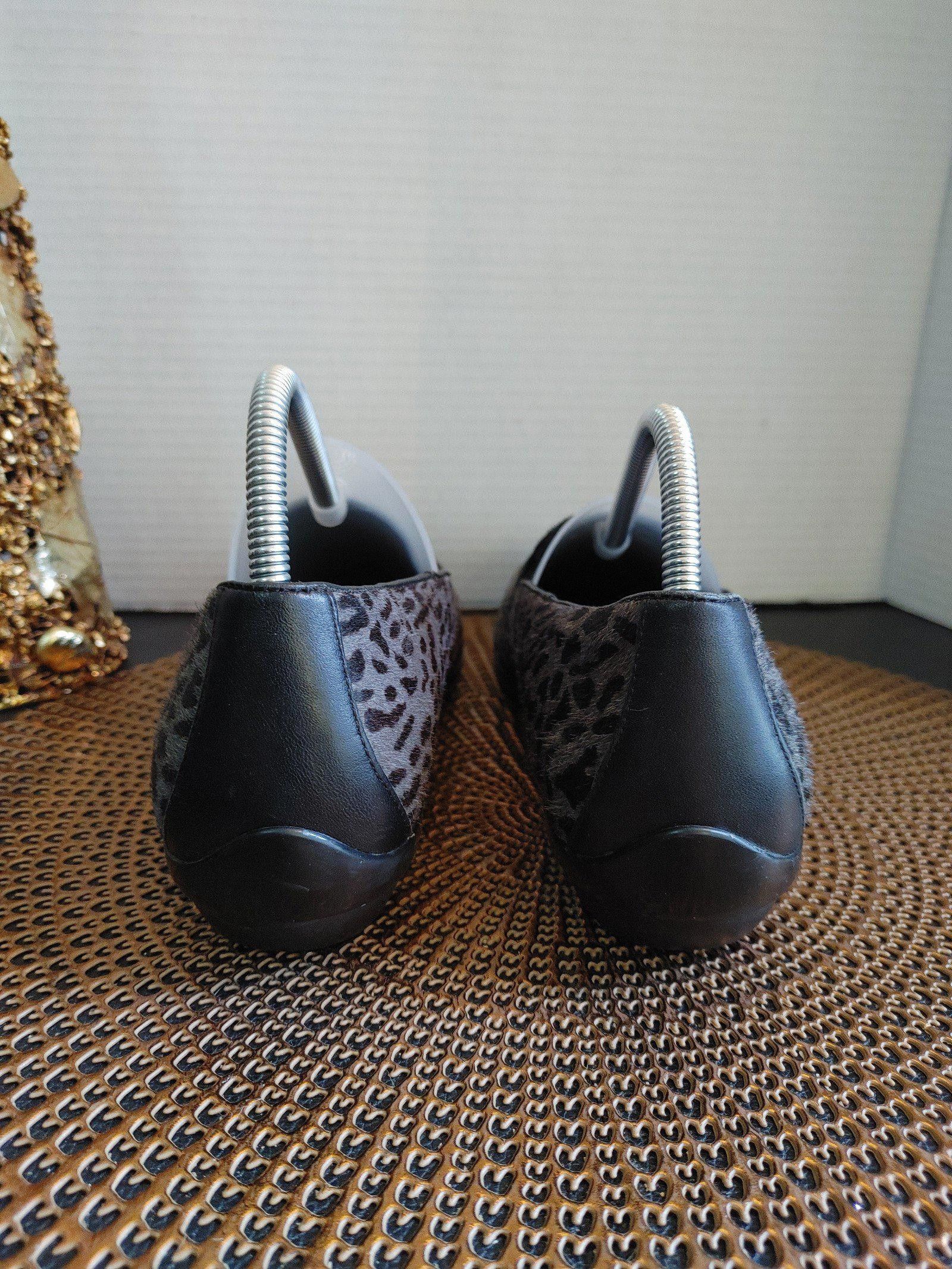 Designer Dansko Oksana Slip On Loafers Size 41 Size US 10.5 / IT 40.5 - 4 Thumbnail