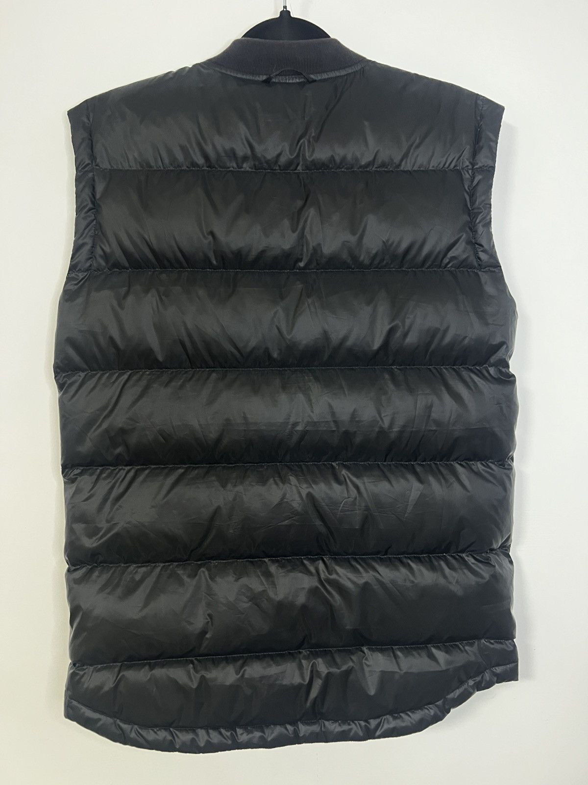 Puma Puma sleeveless puffer jacket s/m black Size US S / EU 44-46 / 1 - 4 Thumbnail