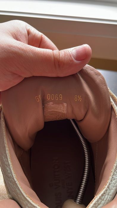 louis vuitton jaspers kanye