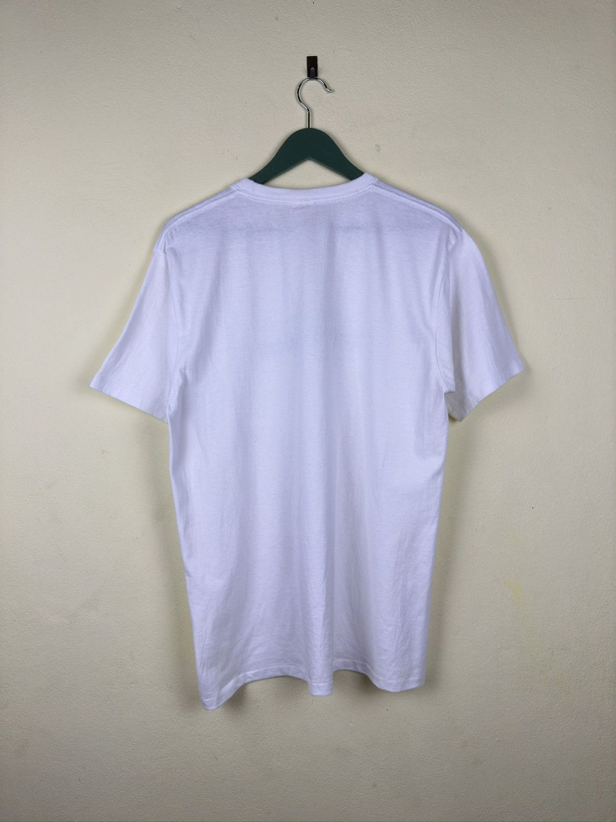 Lee Vintage Lee Riders 90s Single Stitch Tshirt A191 Size US S / EU 44-46 / 1 - 5 Thumbnail