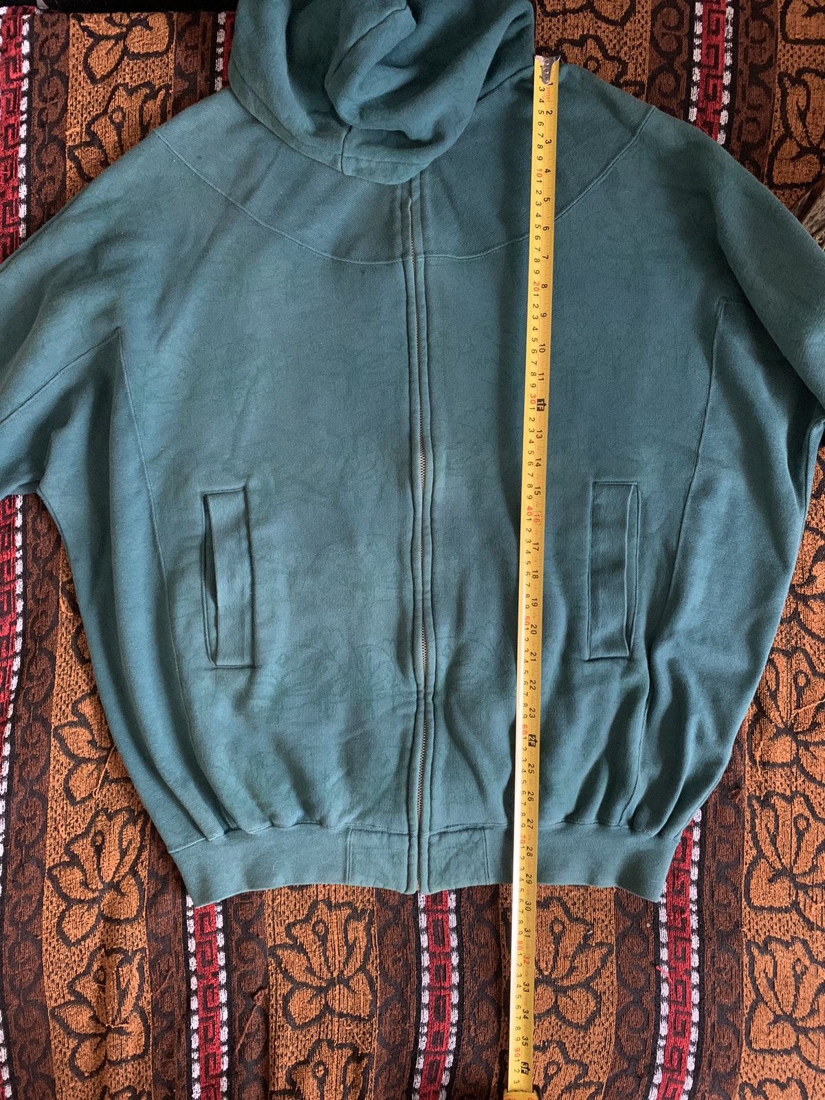 Designer × Jun Takahashi × Undercover VERY RARE 💦 UNDERCOVER BY JUN TAKAHASHI Size US M / EU 48-50 / 2 - 15 Thumbnail