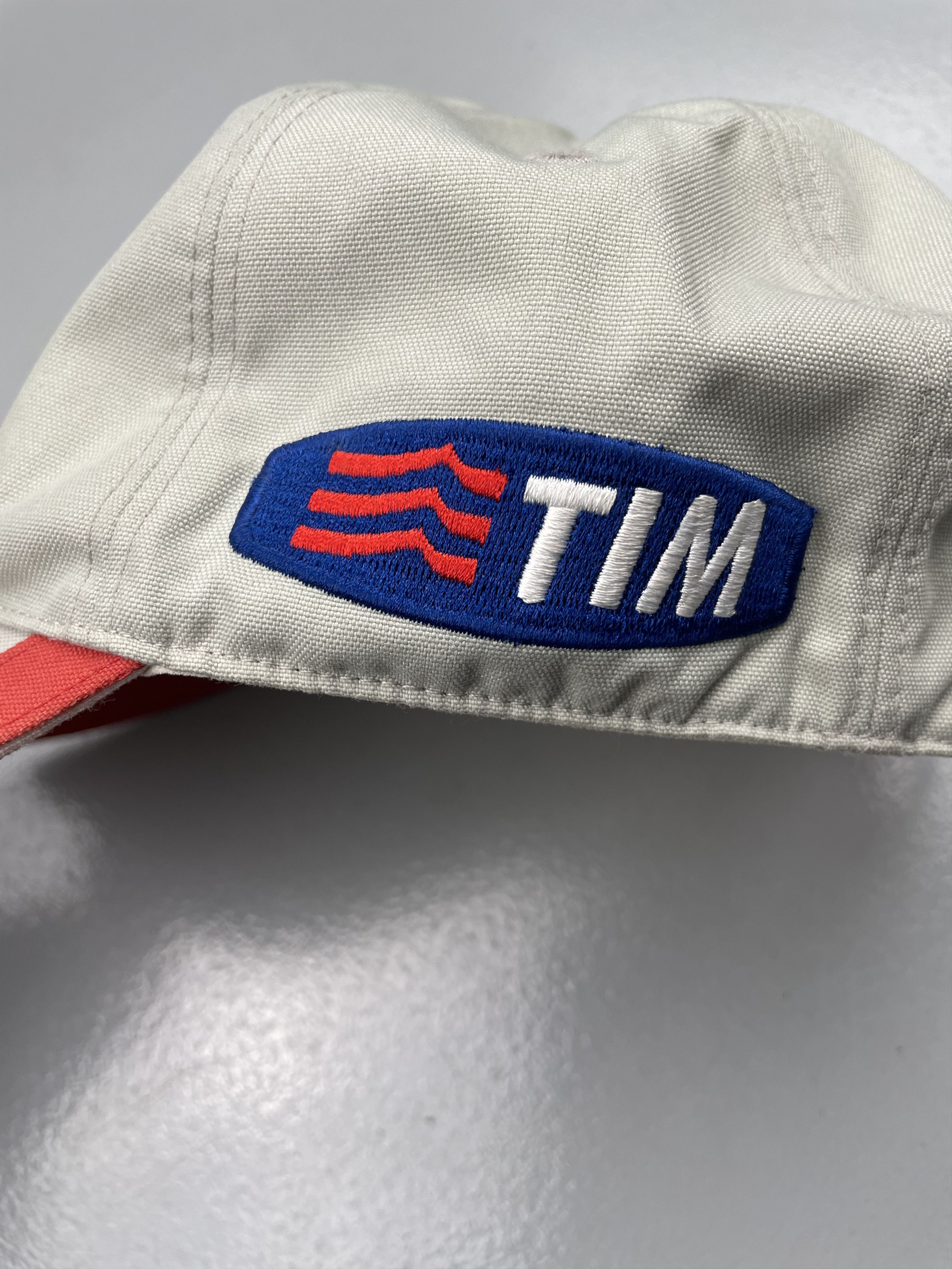 Prada Prada Sport 2006 Luna Rossa challenge hat - size L Size ONE SIZE - 5 Thumbnail