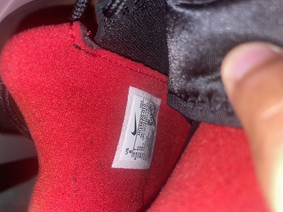 Nike Air DT Max ‘96 Size US 8 / EU 41 - 9 Thumbnail