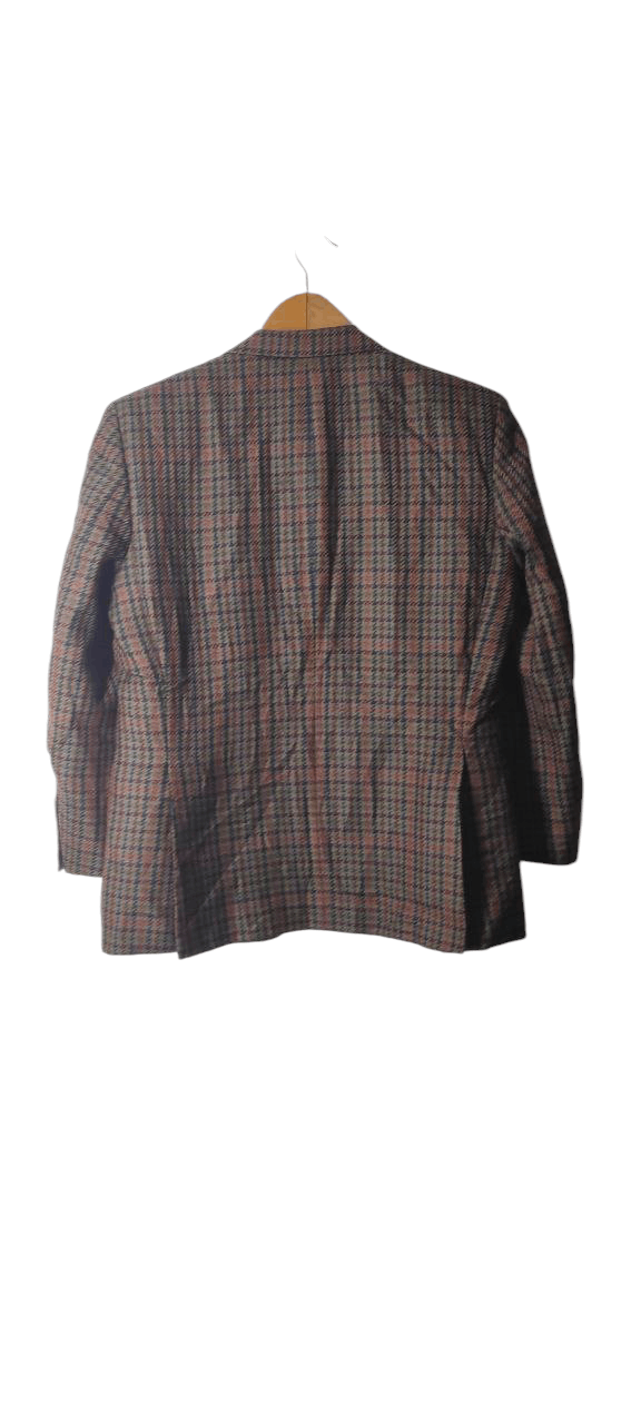Givenchy GIVENCHY PARIS BLAZER COAT JACKET Size US S / EU 44-46 / 1 - 4 Thumbnail