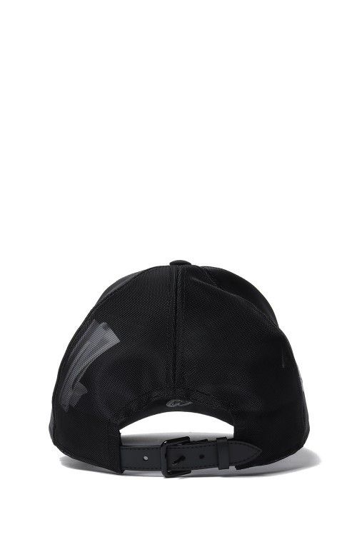 Off-White o1in1s0225 Q:1/ Size: M/L / VA Drill Moon Baseball Cap / Hat Size ONE SIZE - 3 Thumbnail