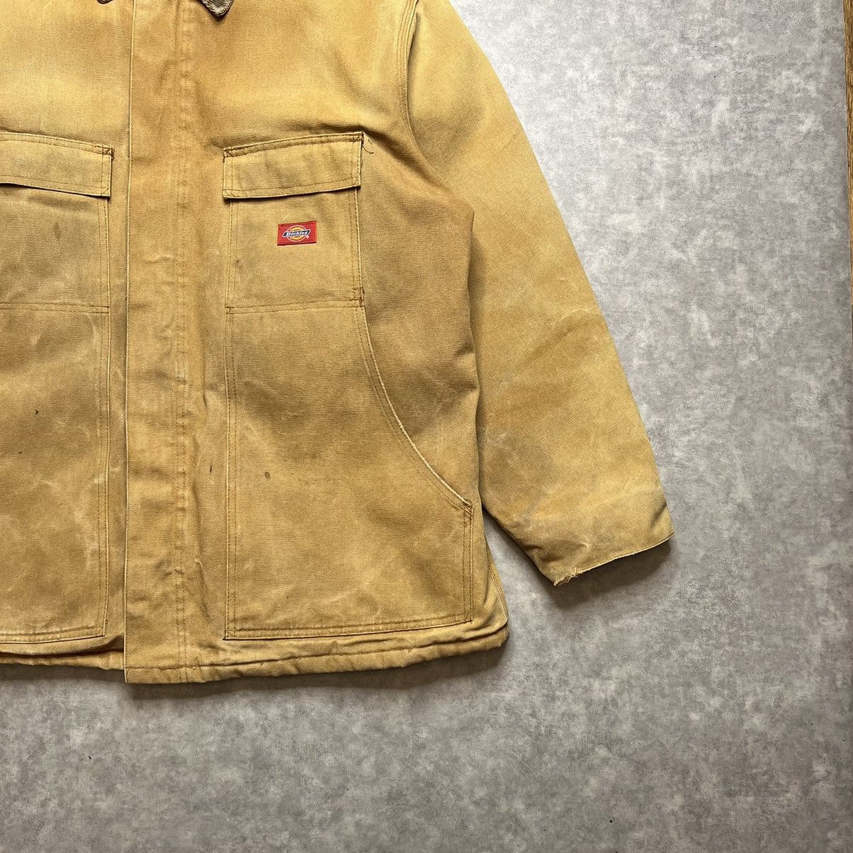 Dickies × Vintage Dickies Vintage jacket Size US XL / EU 56 / 4 - 2 Thumbnail