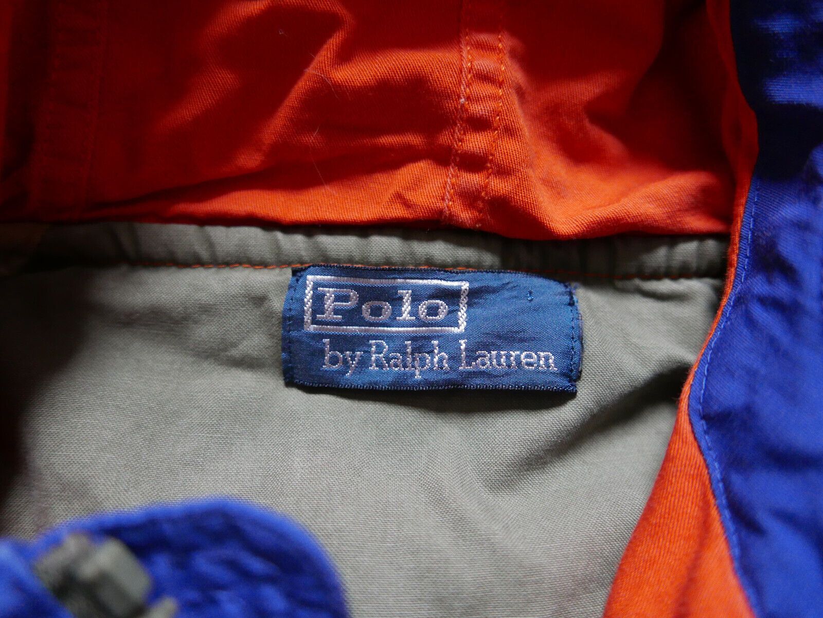 Polo Ralph Lauren Polo Ralph Lauren Jacket Expedition Sportsman Utility XL Size US XL / EU 56 / 4 - 3 Thumbnail