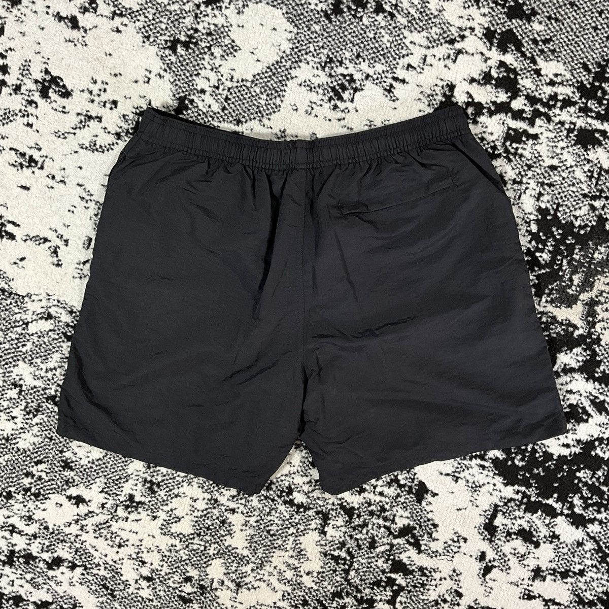 Other STUSSY SPORT SHORTS BLACK - 36 Size US 36 / EU 52 - 3 Thumbnail